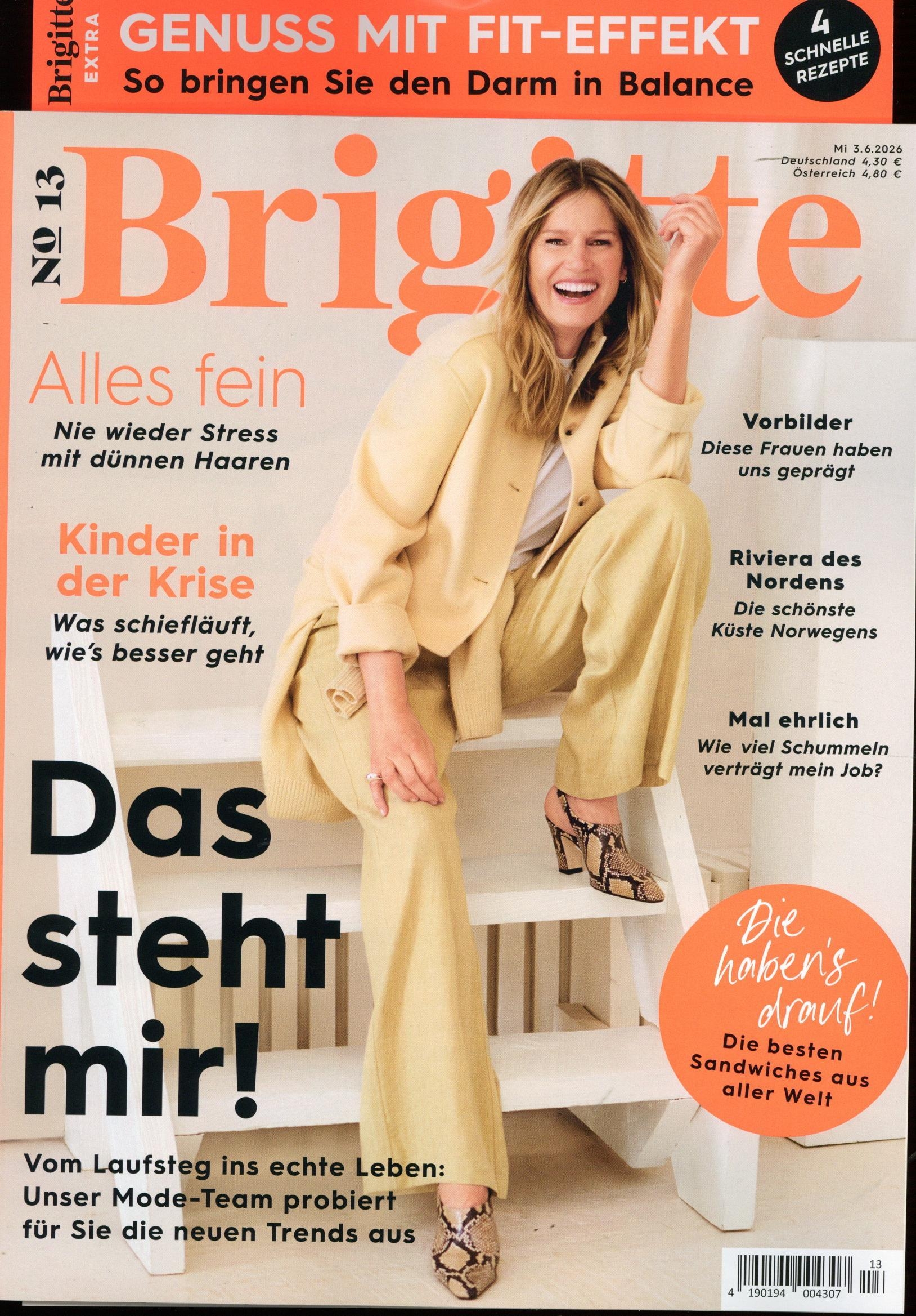 Brigitte