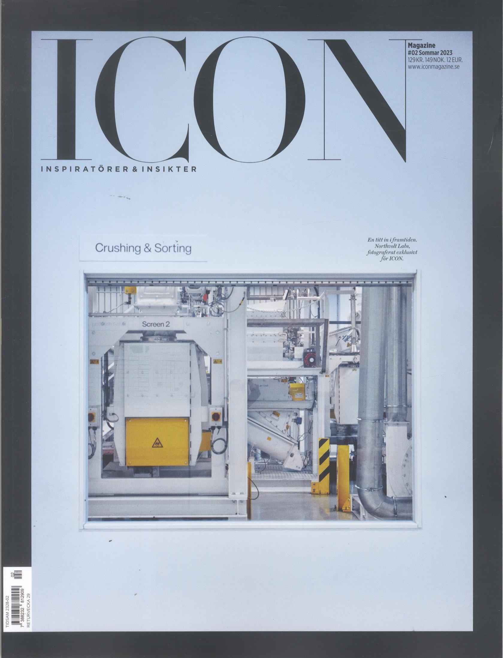 ICON