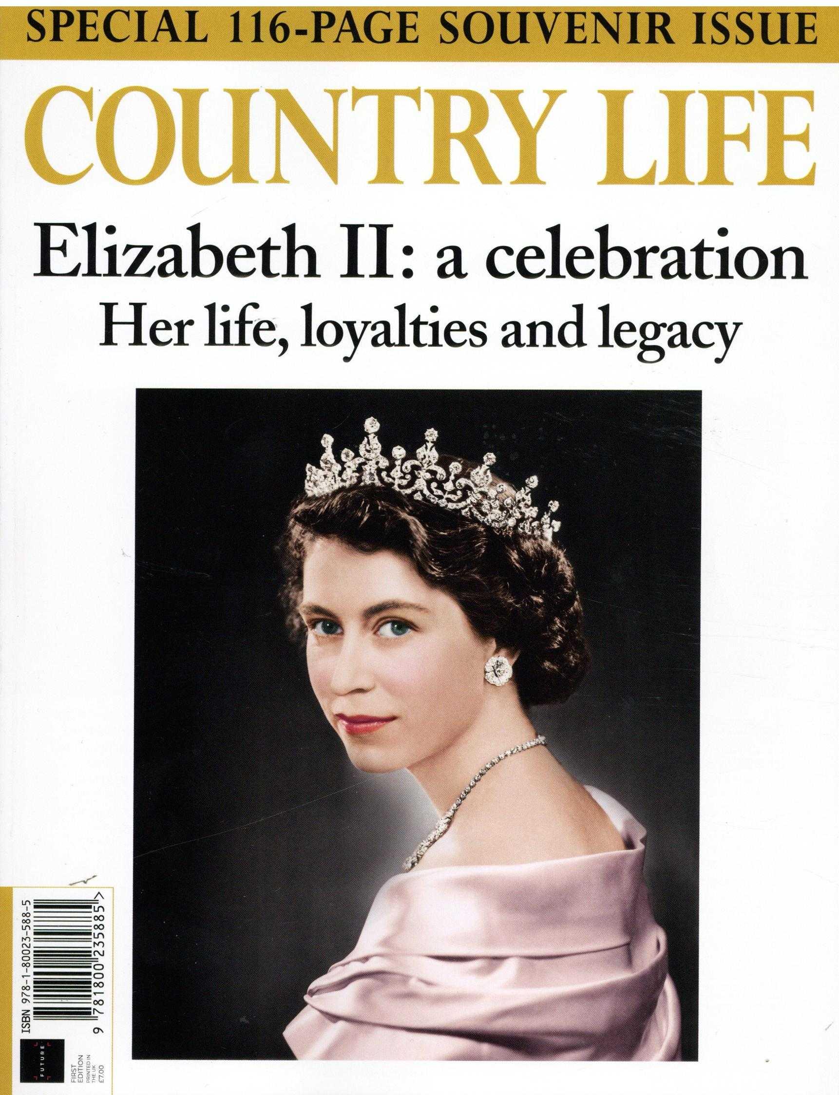 Country Life Special