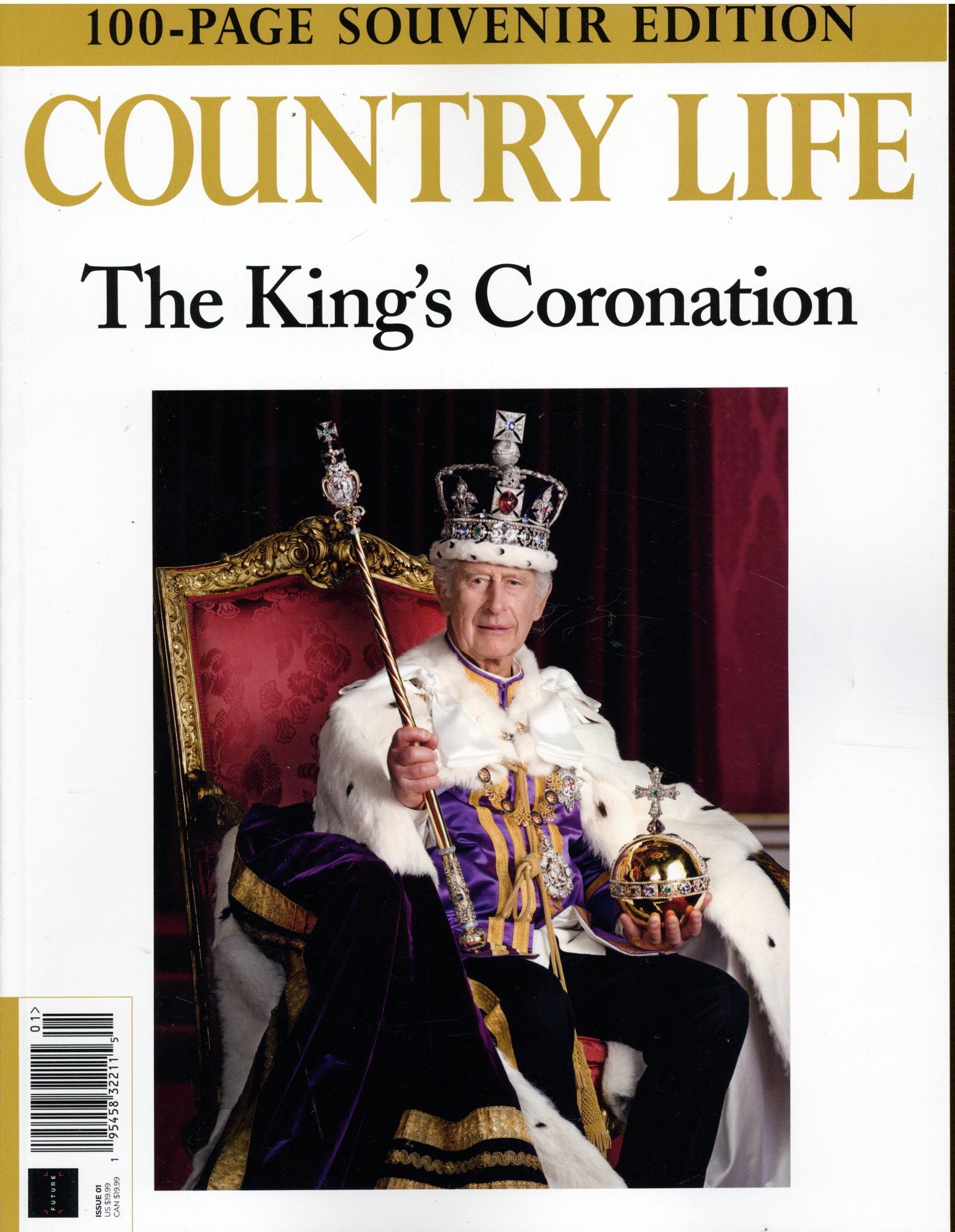 Country Life Special