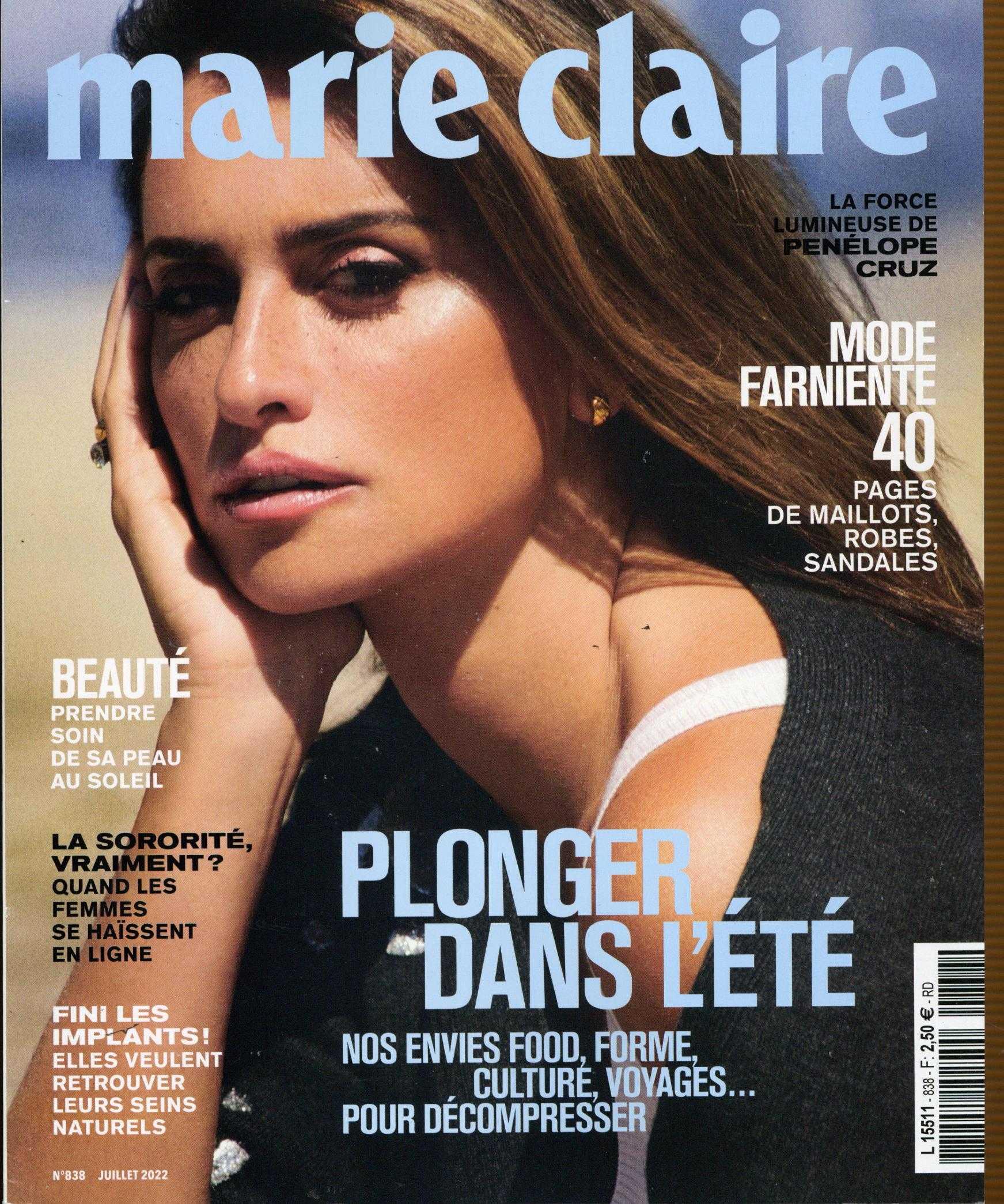 Marie Claire (FR)