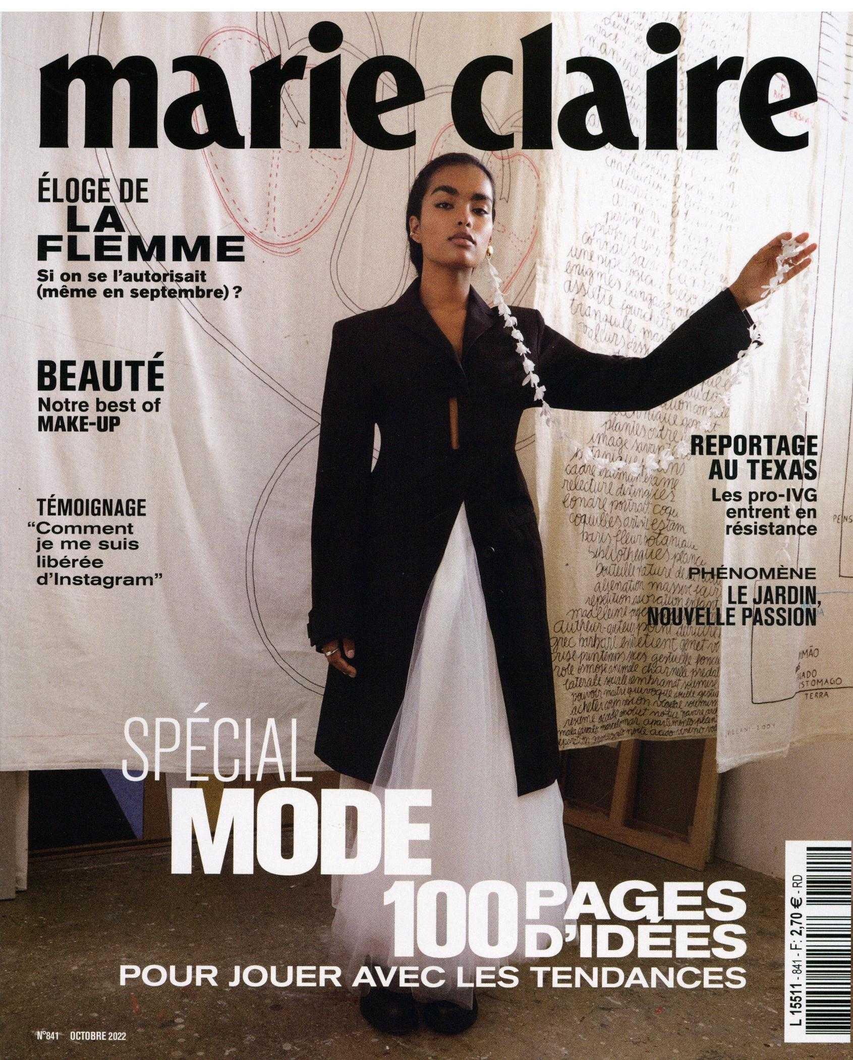 Marie Claire (FR)