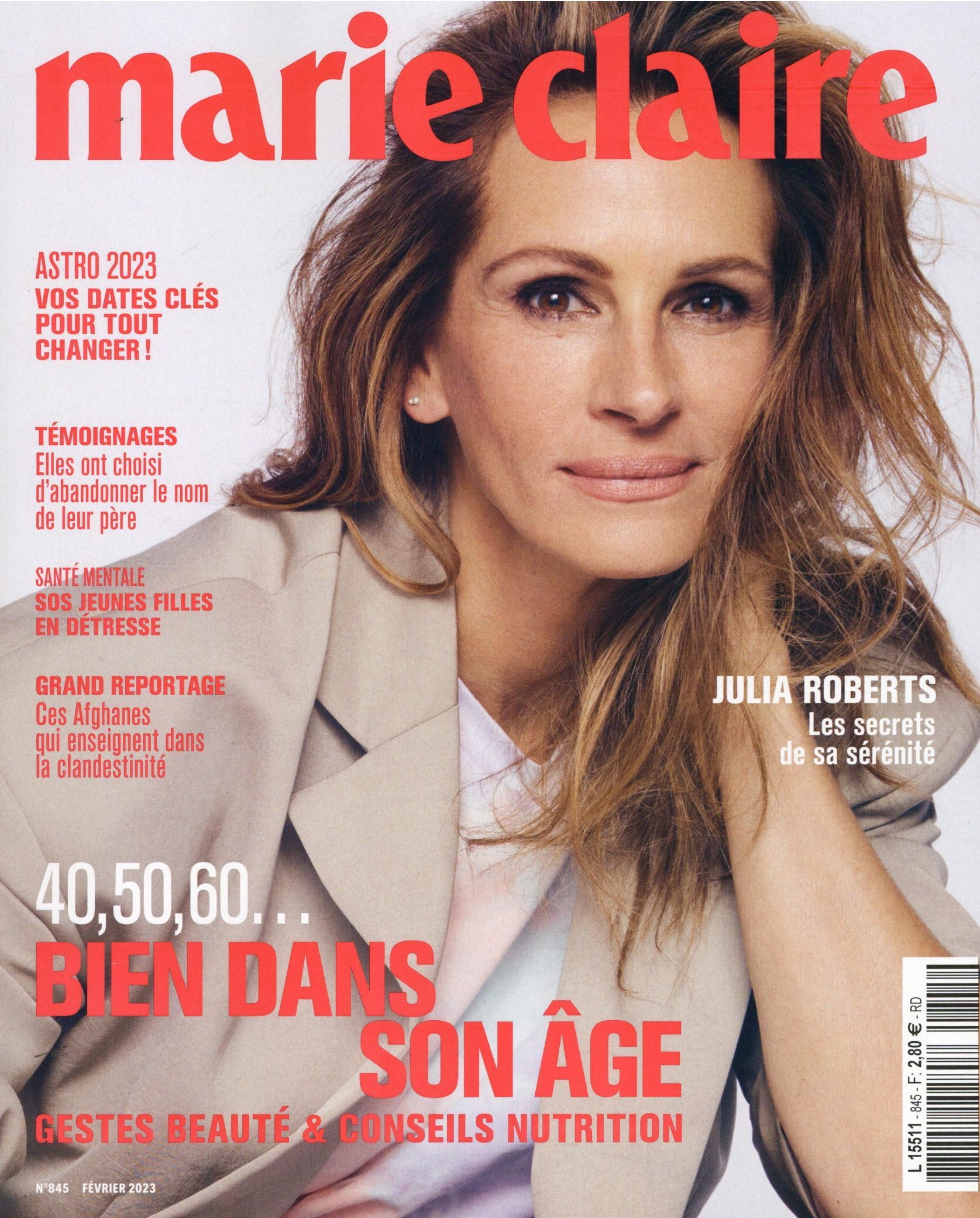 Marie Claire (FR)