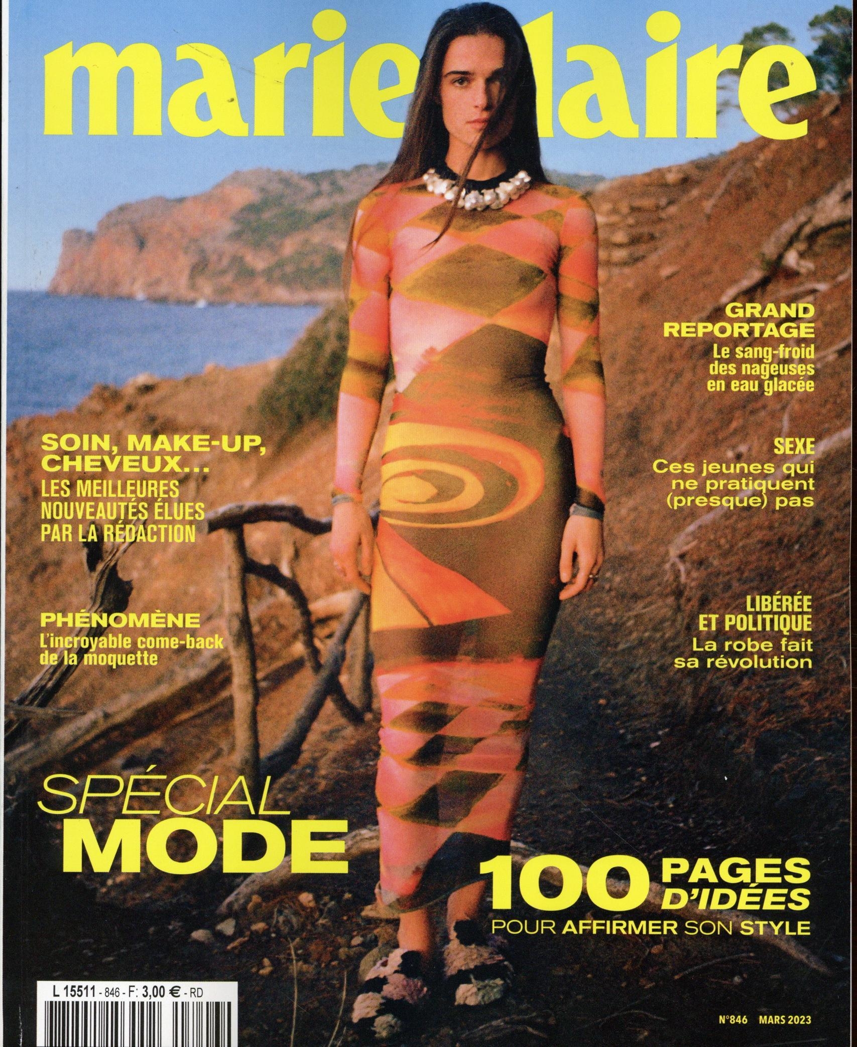 Marie Claire (FR)