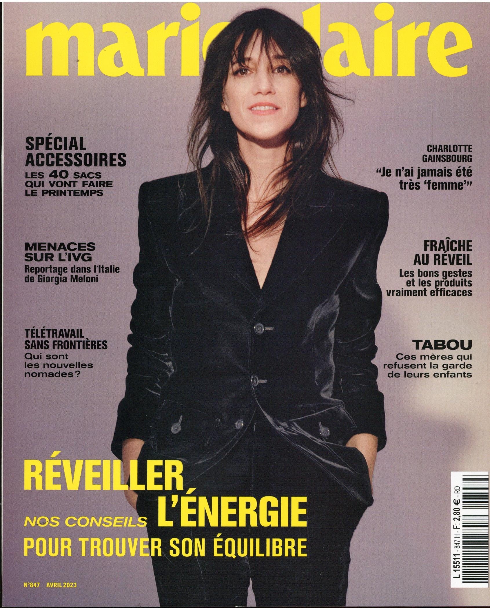 Marie Claire (FR)