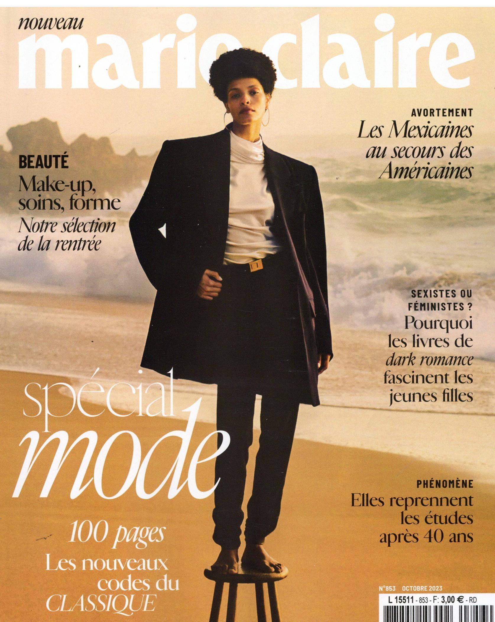 Marie Claire (FR)