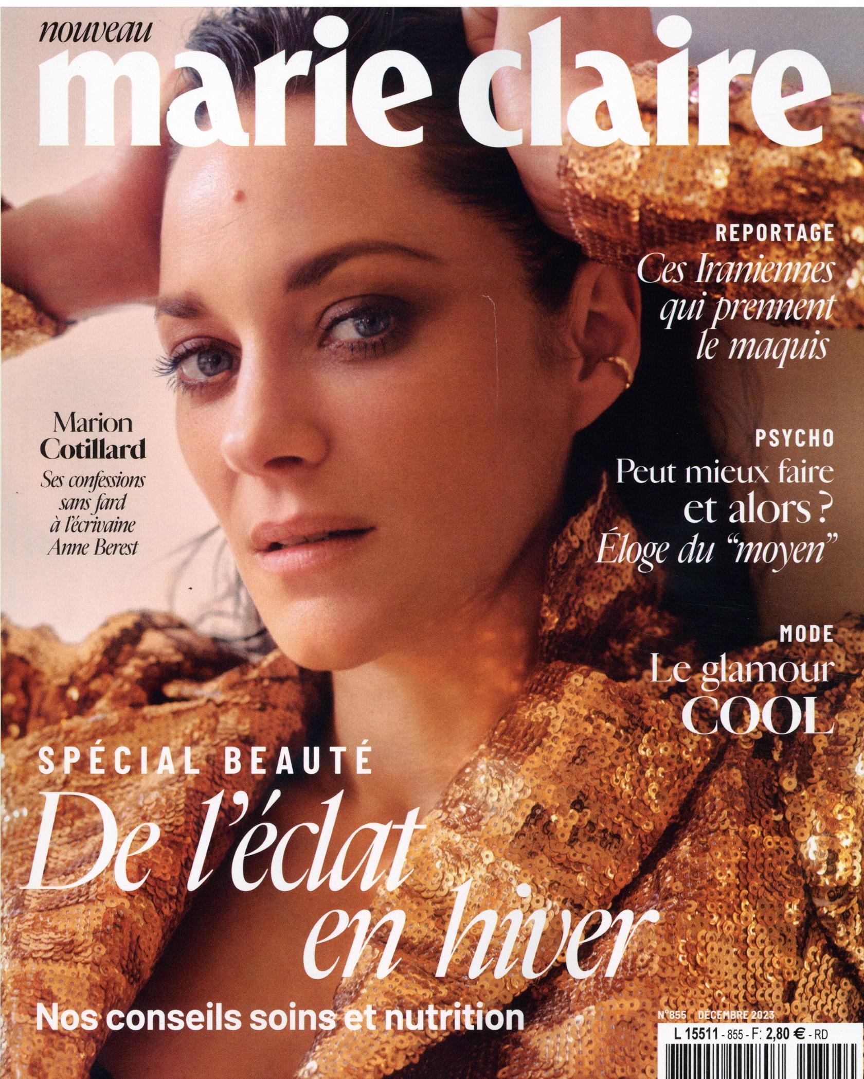 Marie Claire (FR)