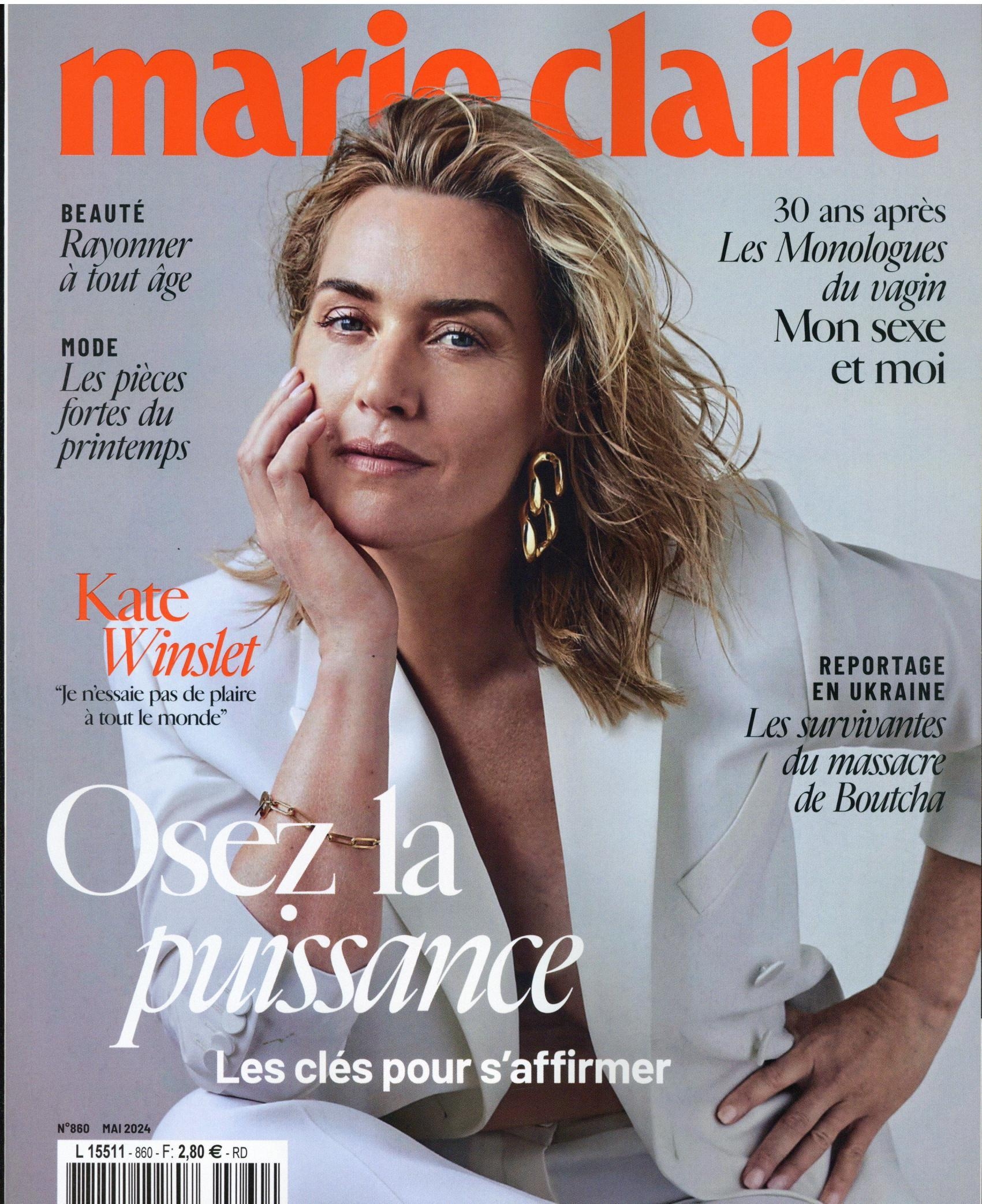 Marie Claire (FR)