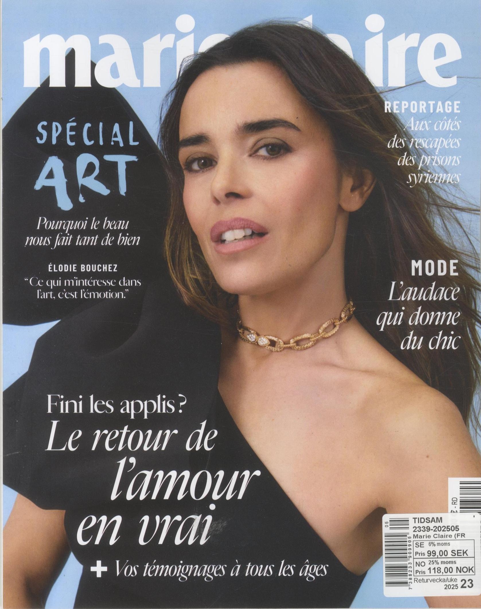 Marie Claire (FR)