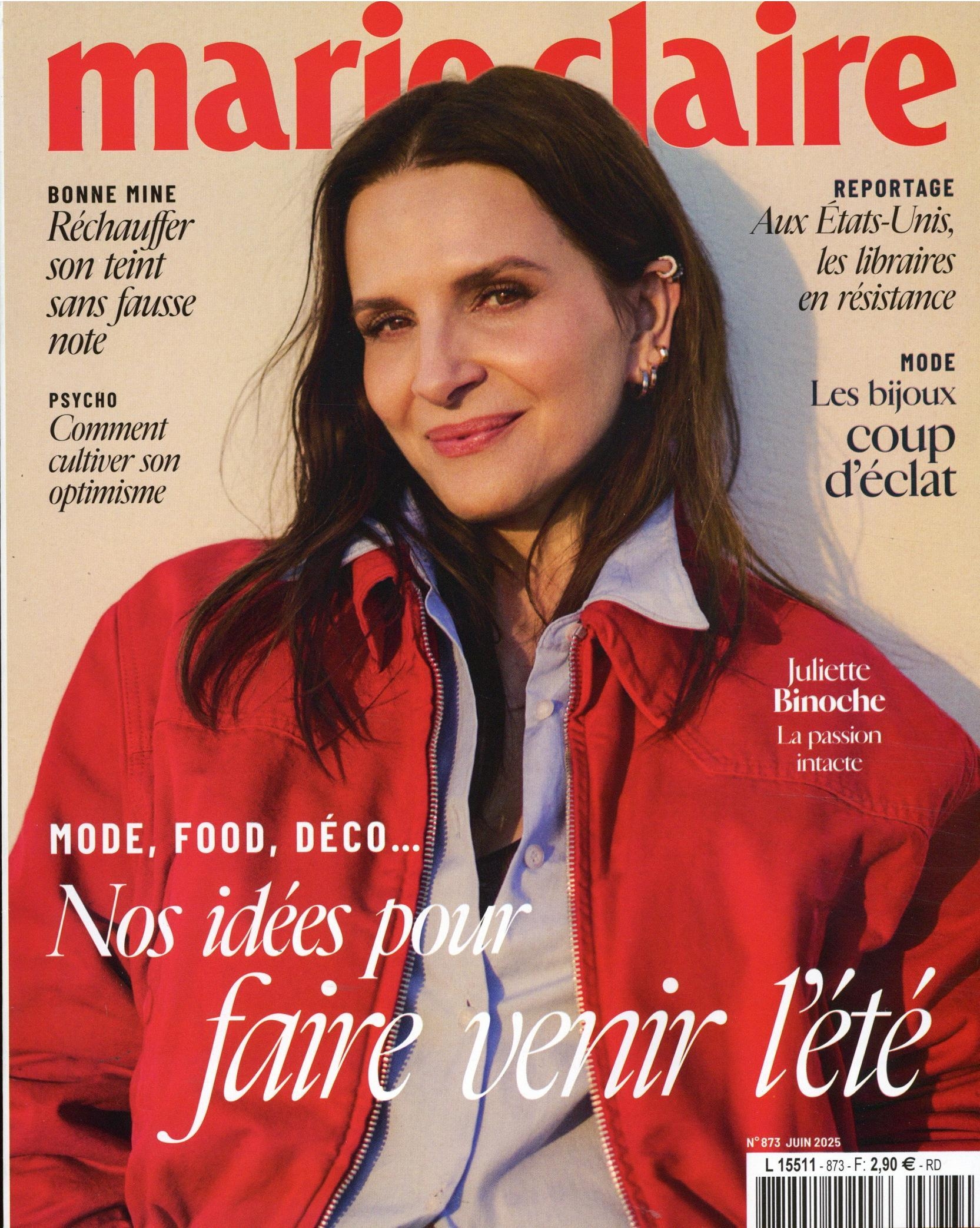 Marie Claire (FR)