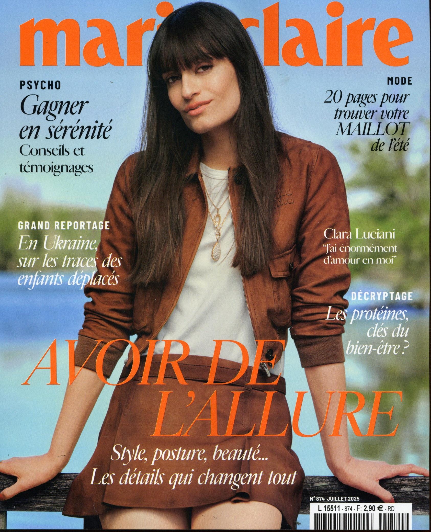 Marie Claire (FR)