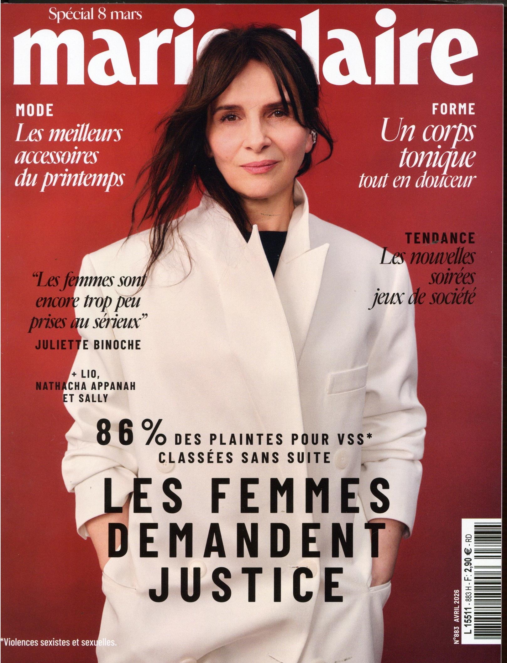 Marie Claire (FR)