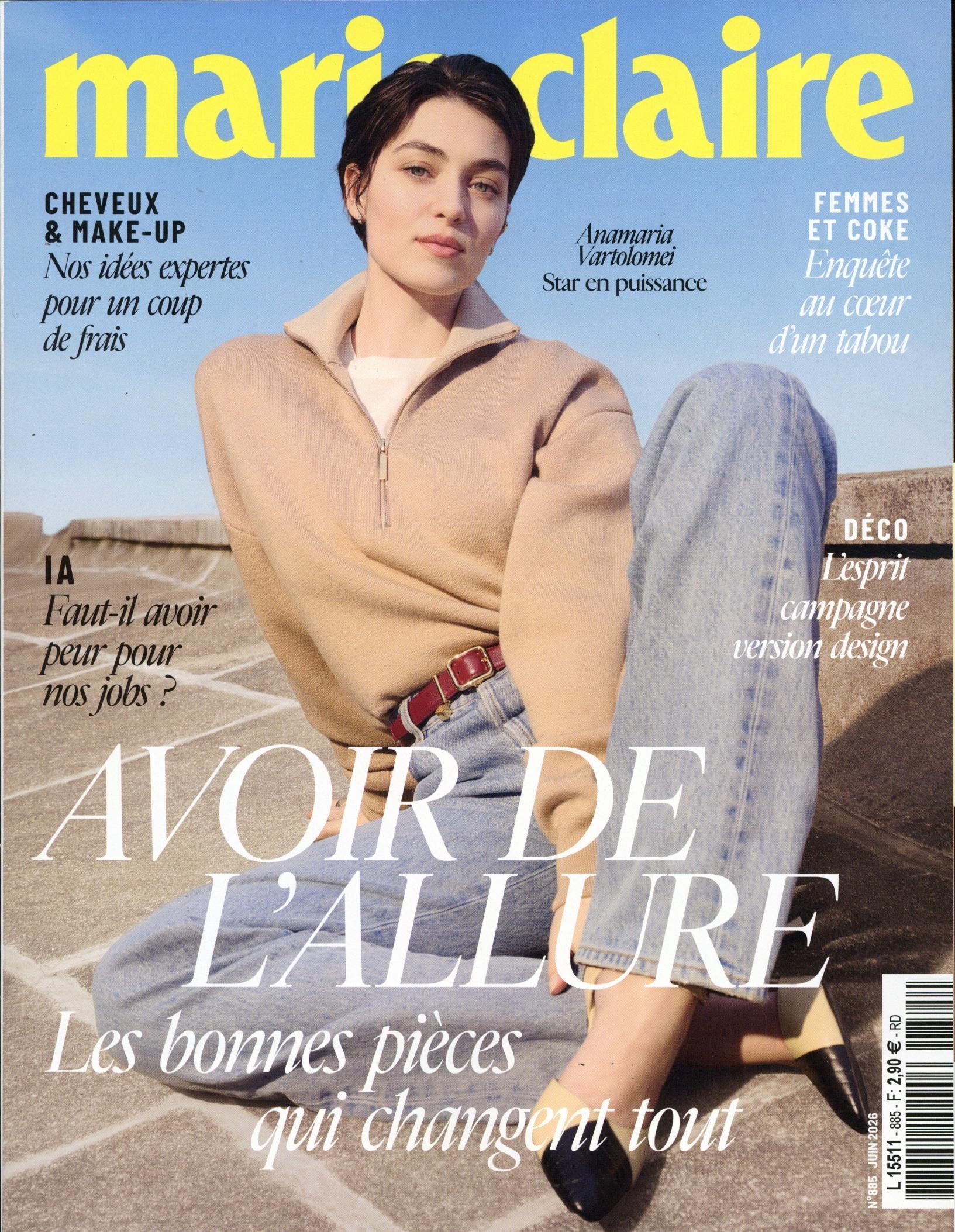 Marie Claire (FR)