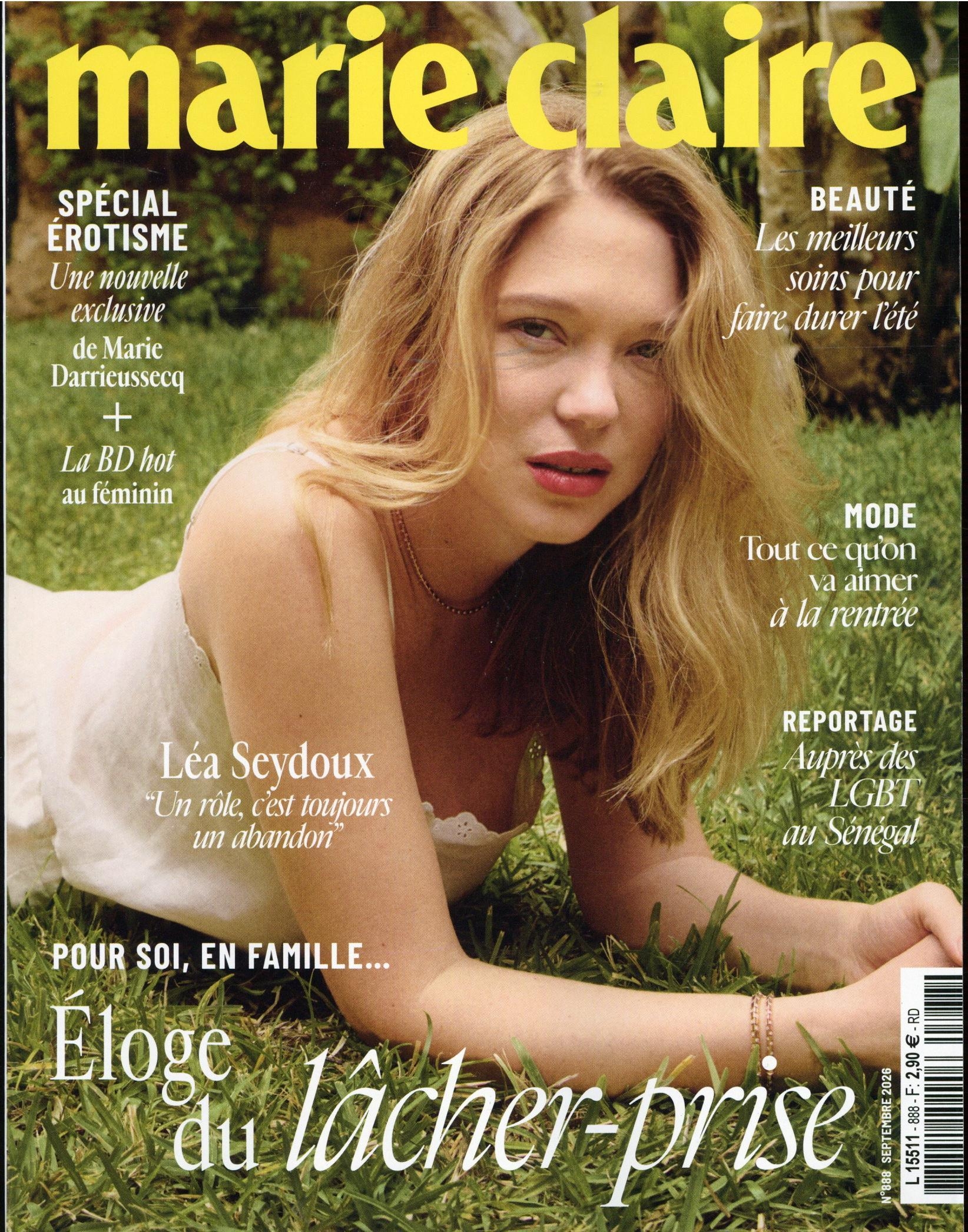 Marie Claire (FR)