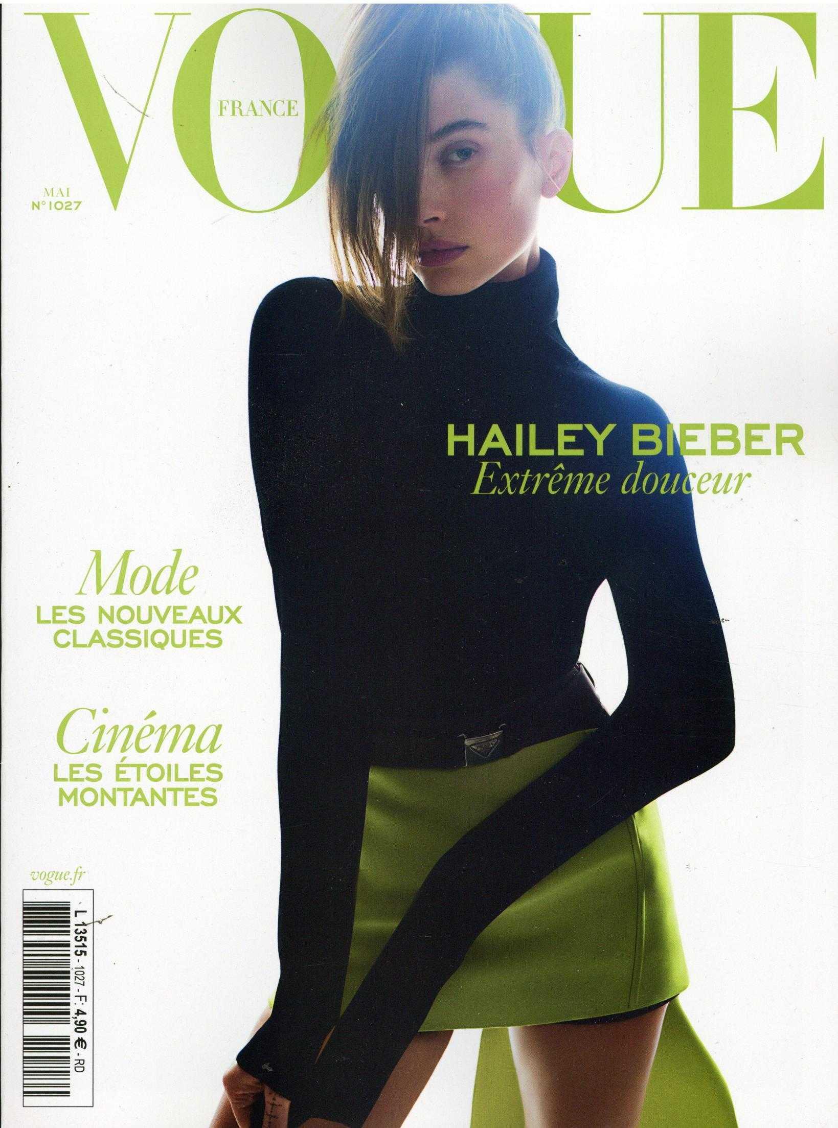 Vogue (FR)