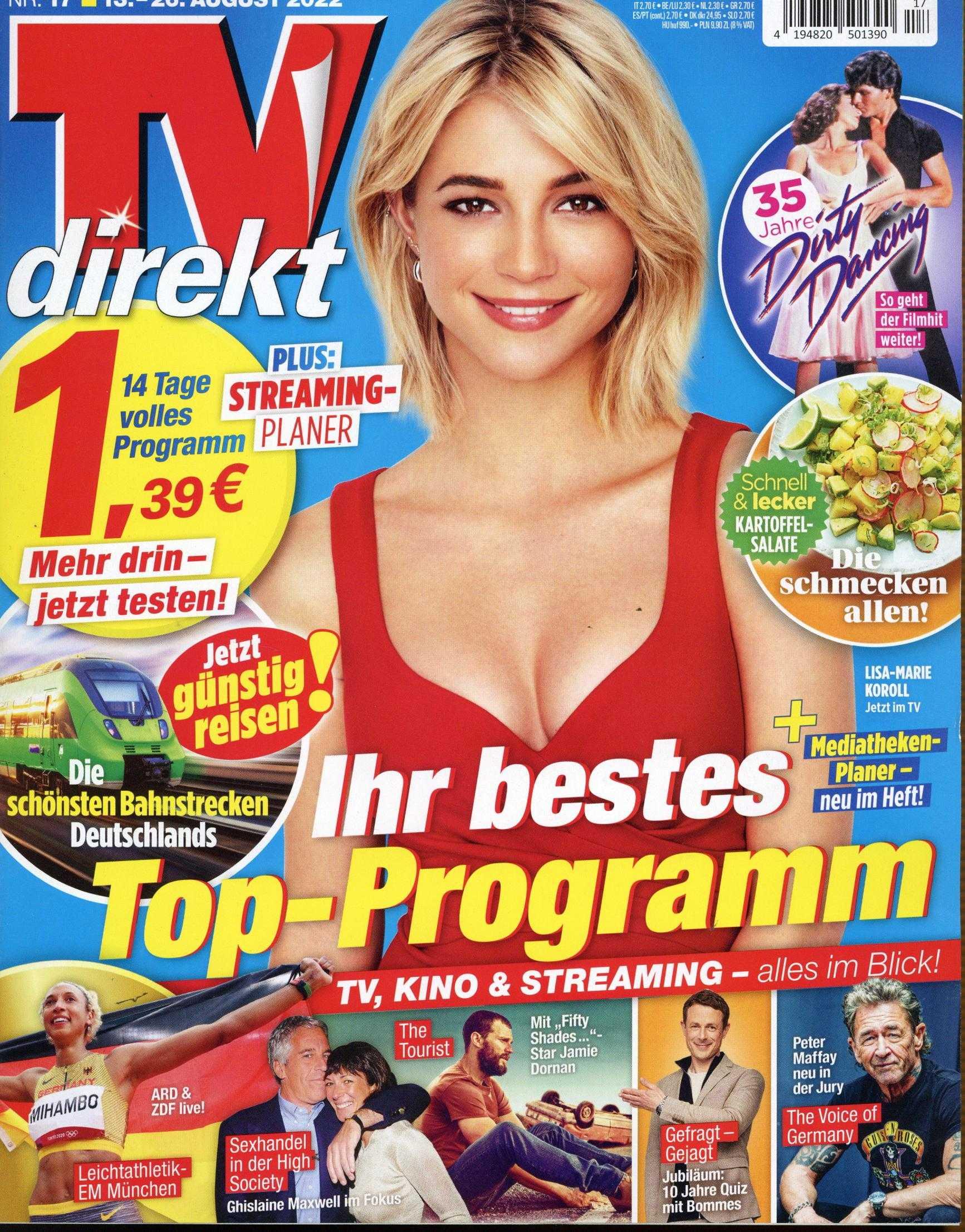 Tv Direkt