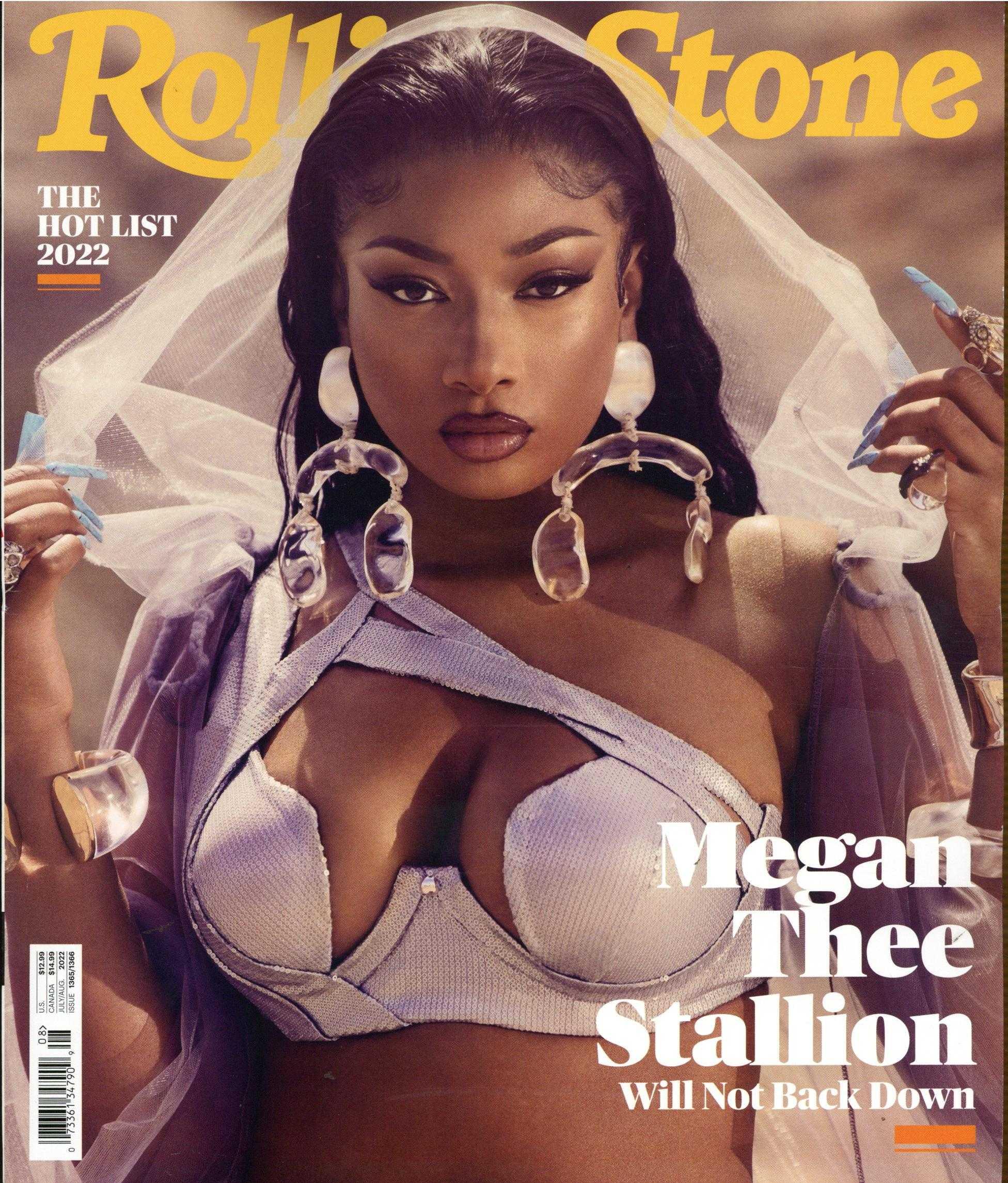 Rolling Stone