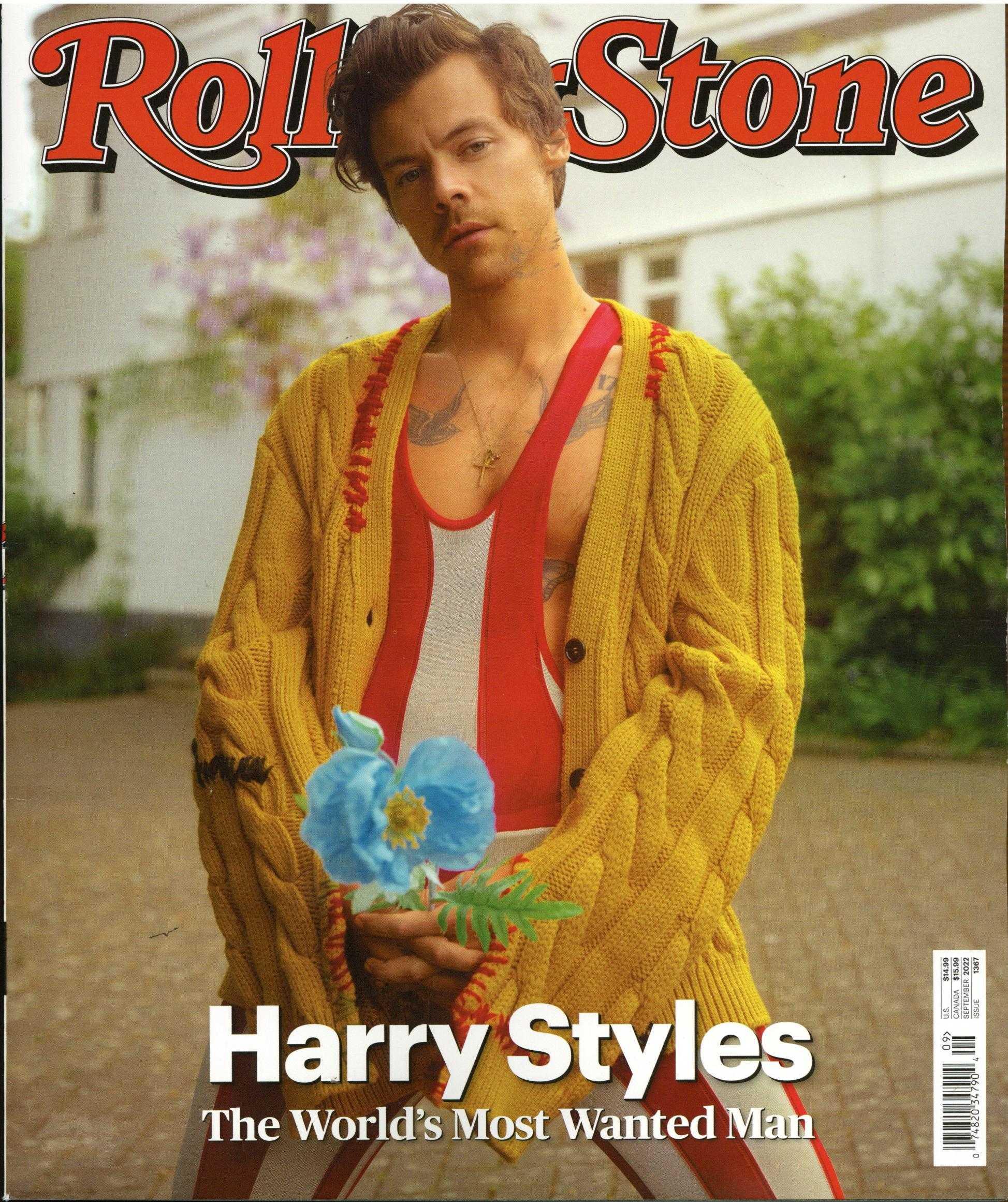 Rolling Stone