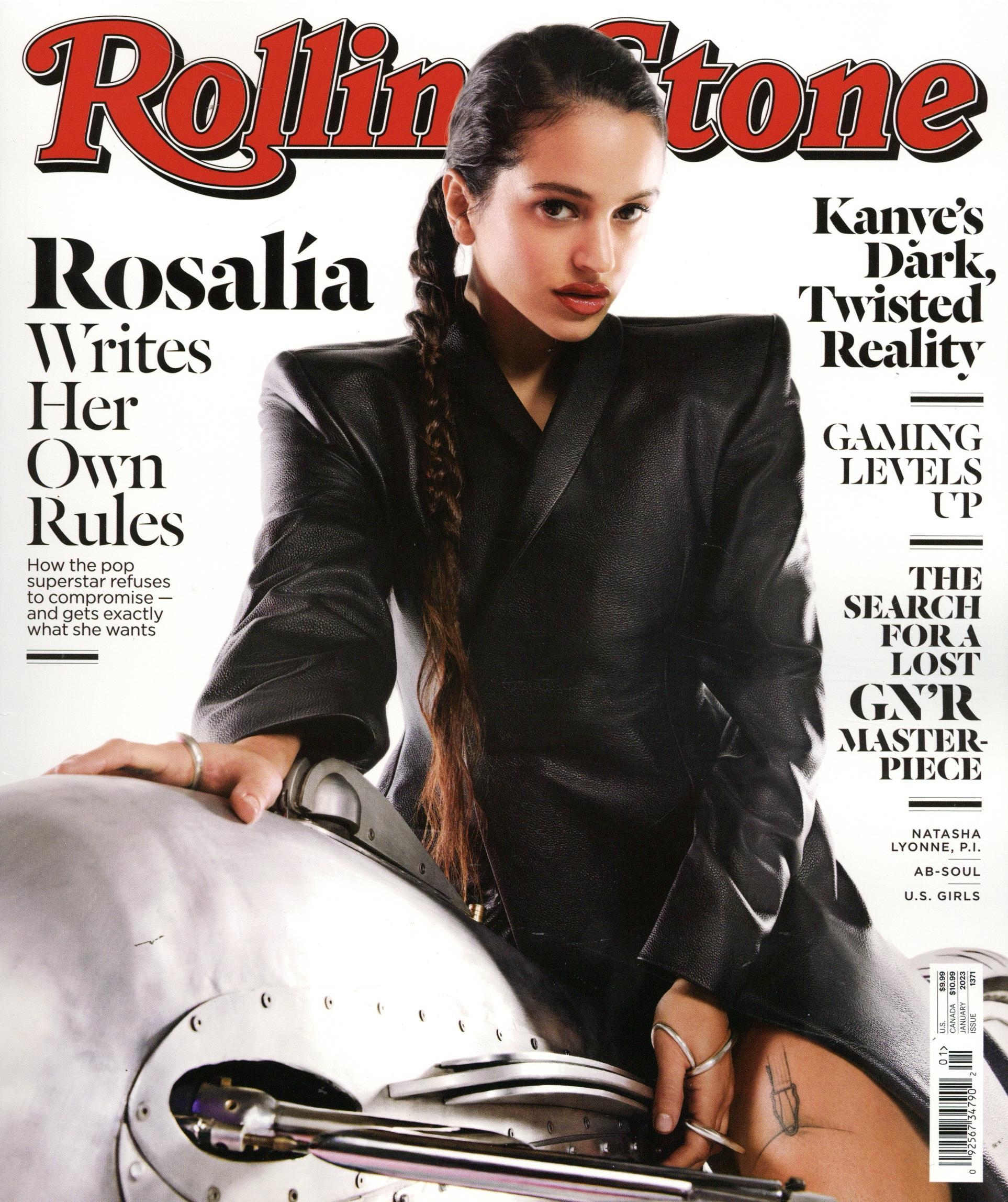 Rolling Stone