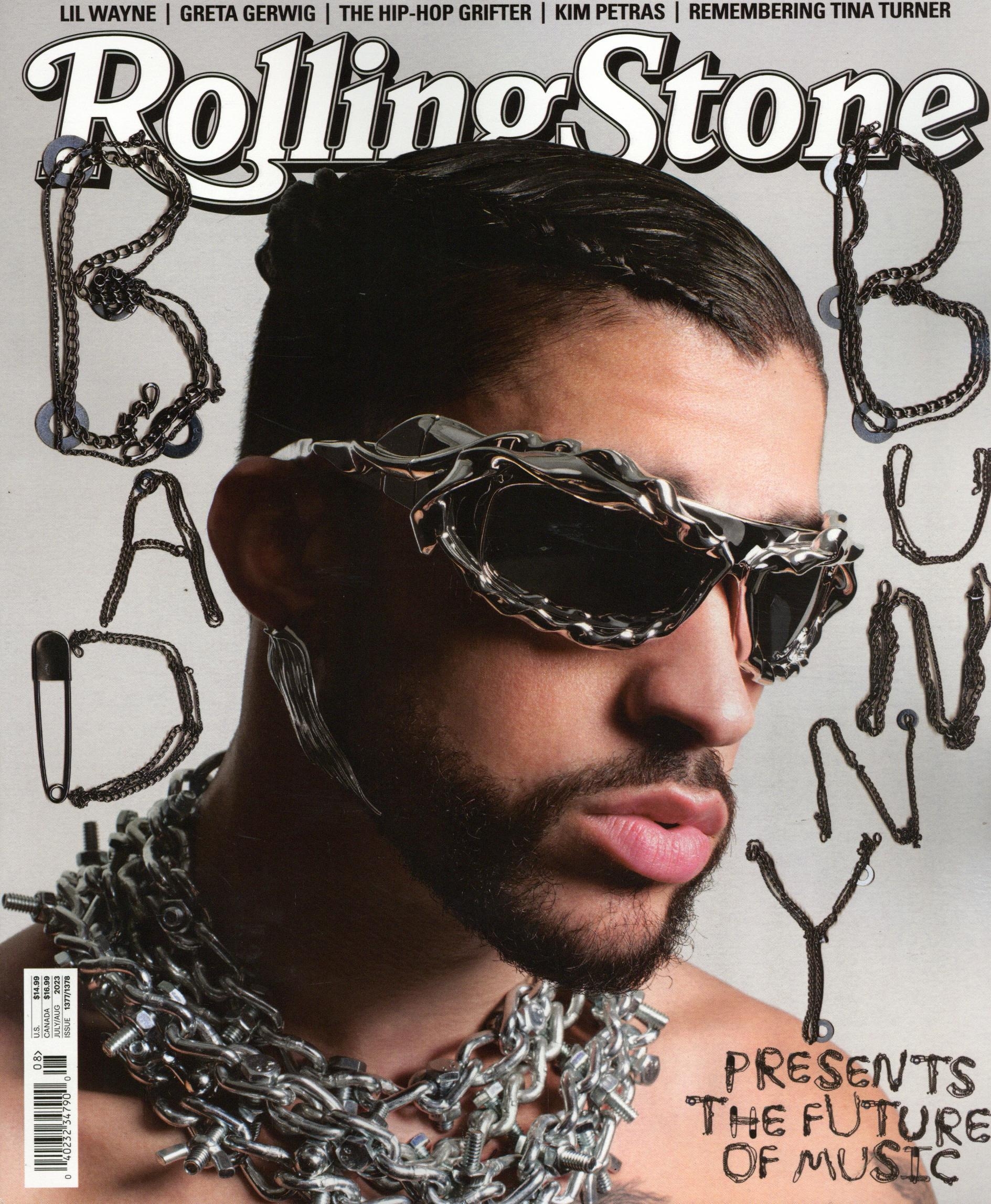 Rolling Stone