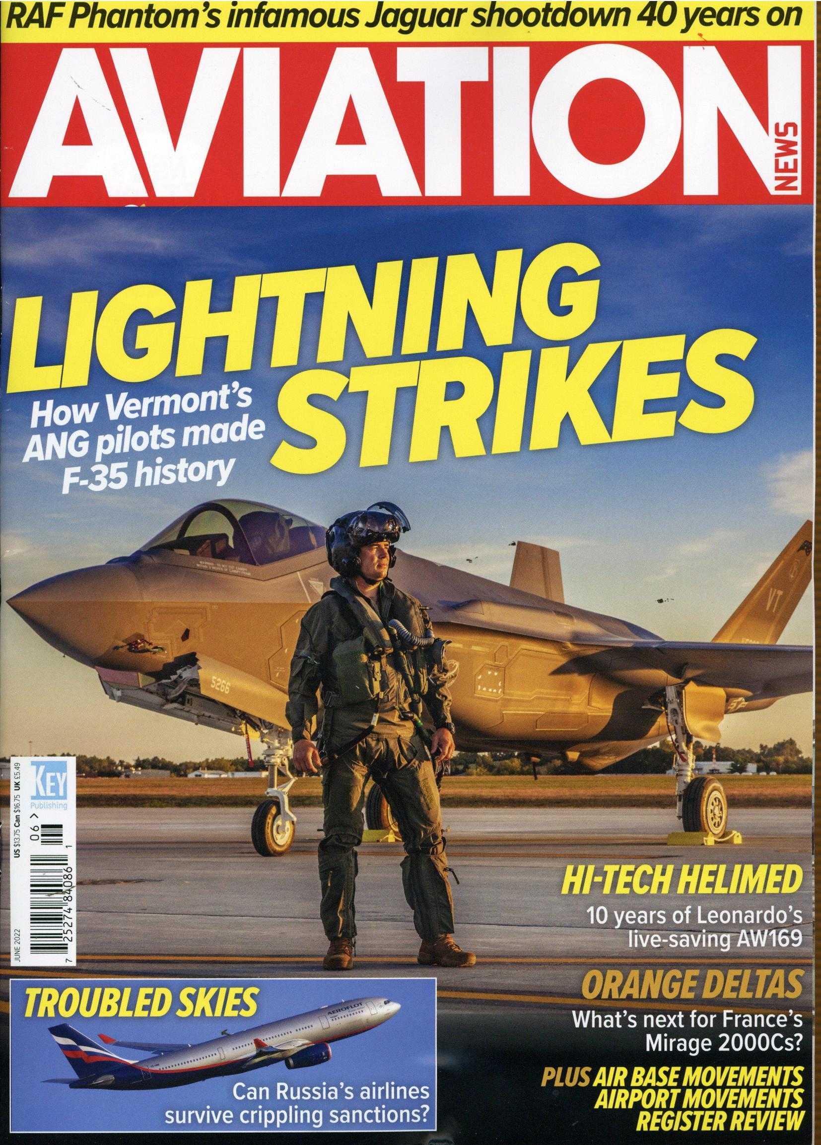 Aviation News