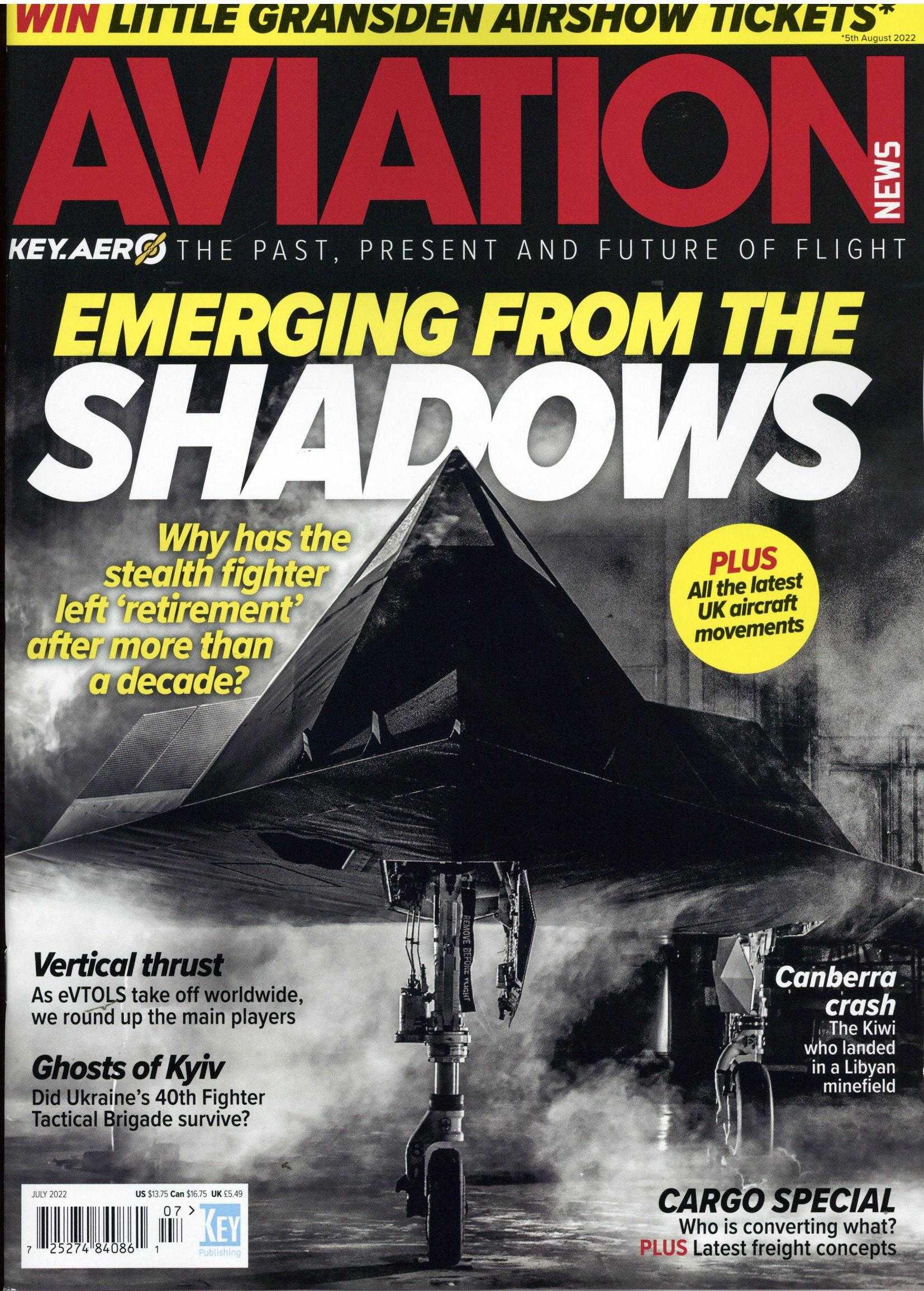 Aviation News