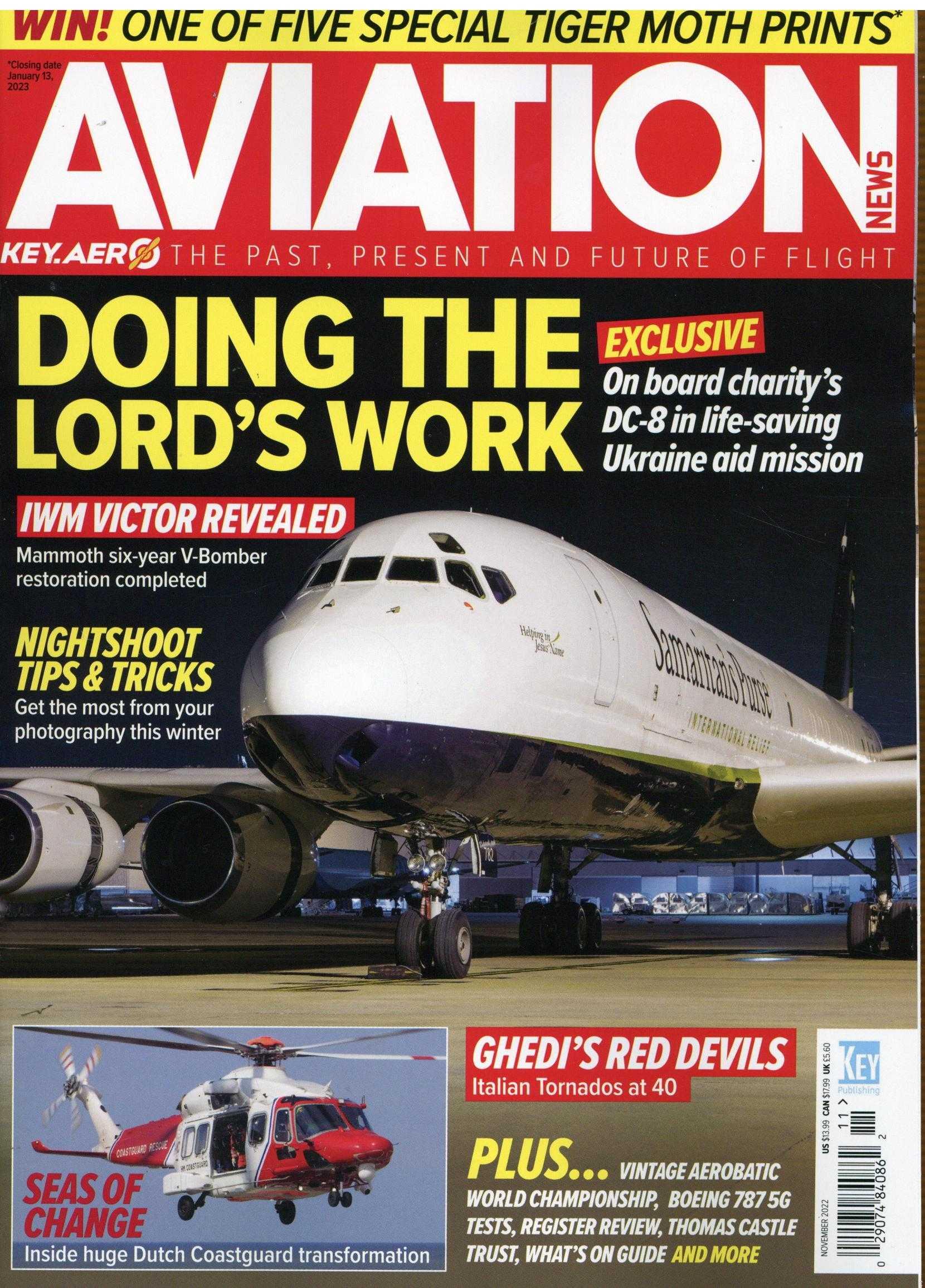 Aviation News