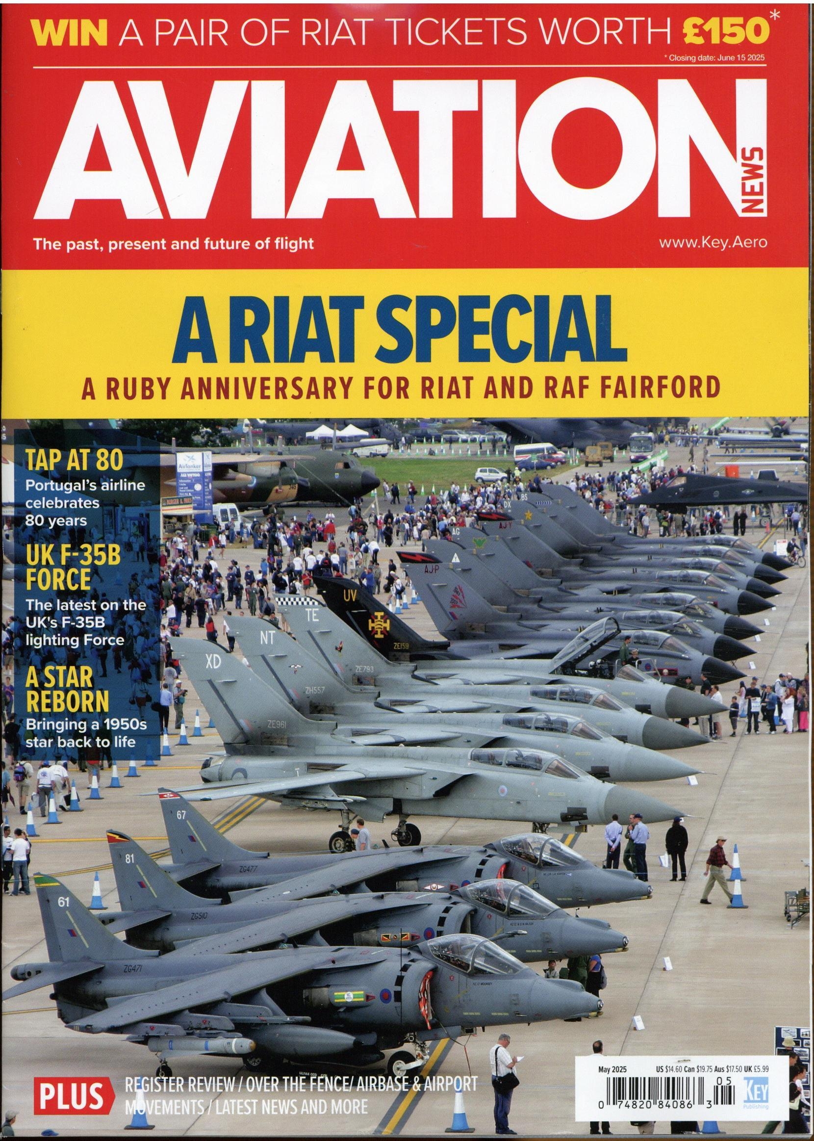 Aviation News