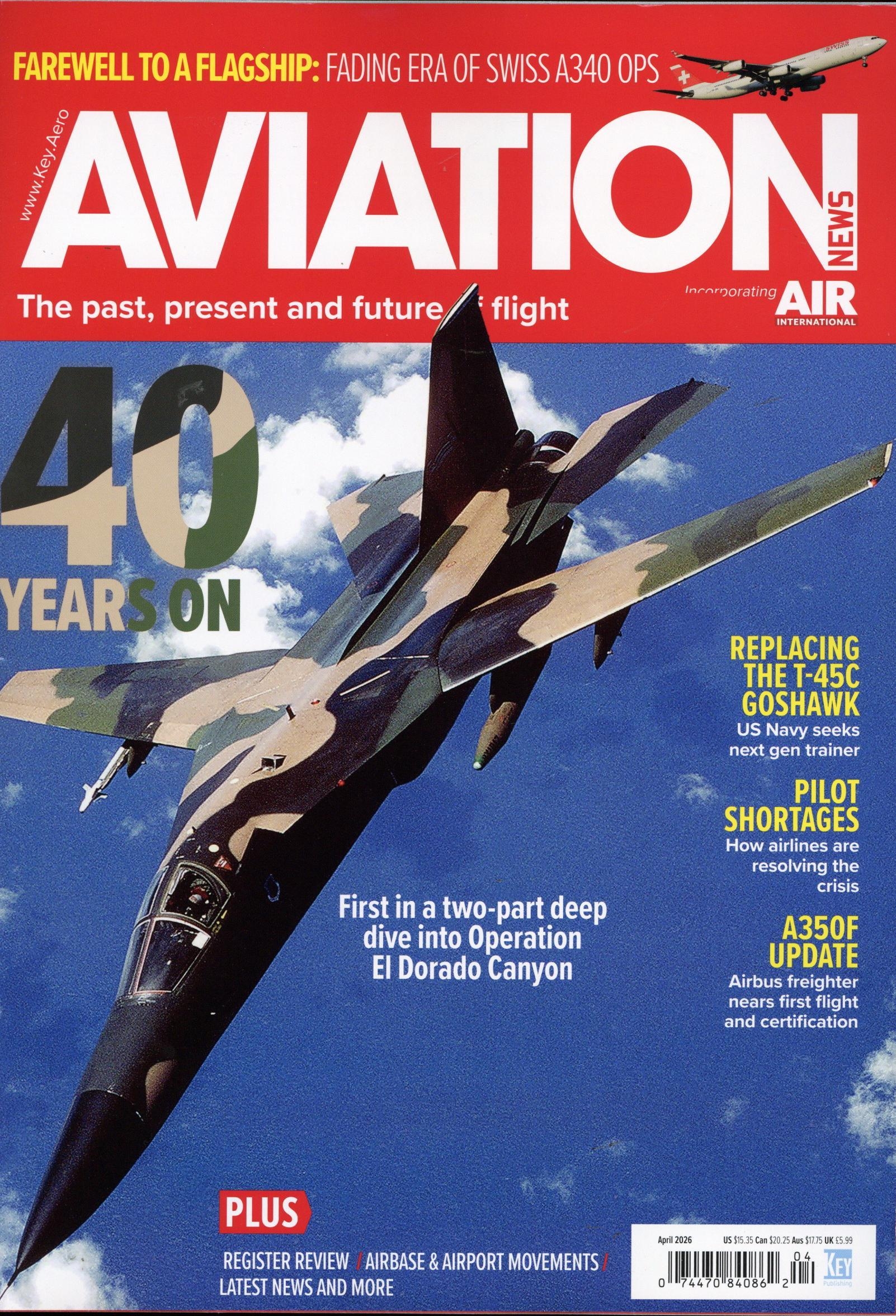 Aviation News