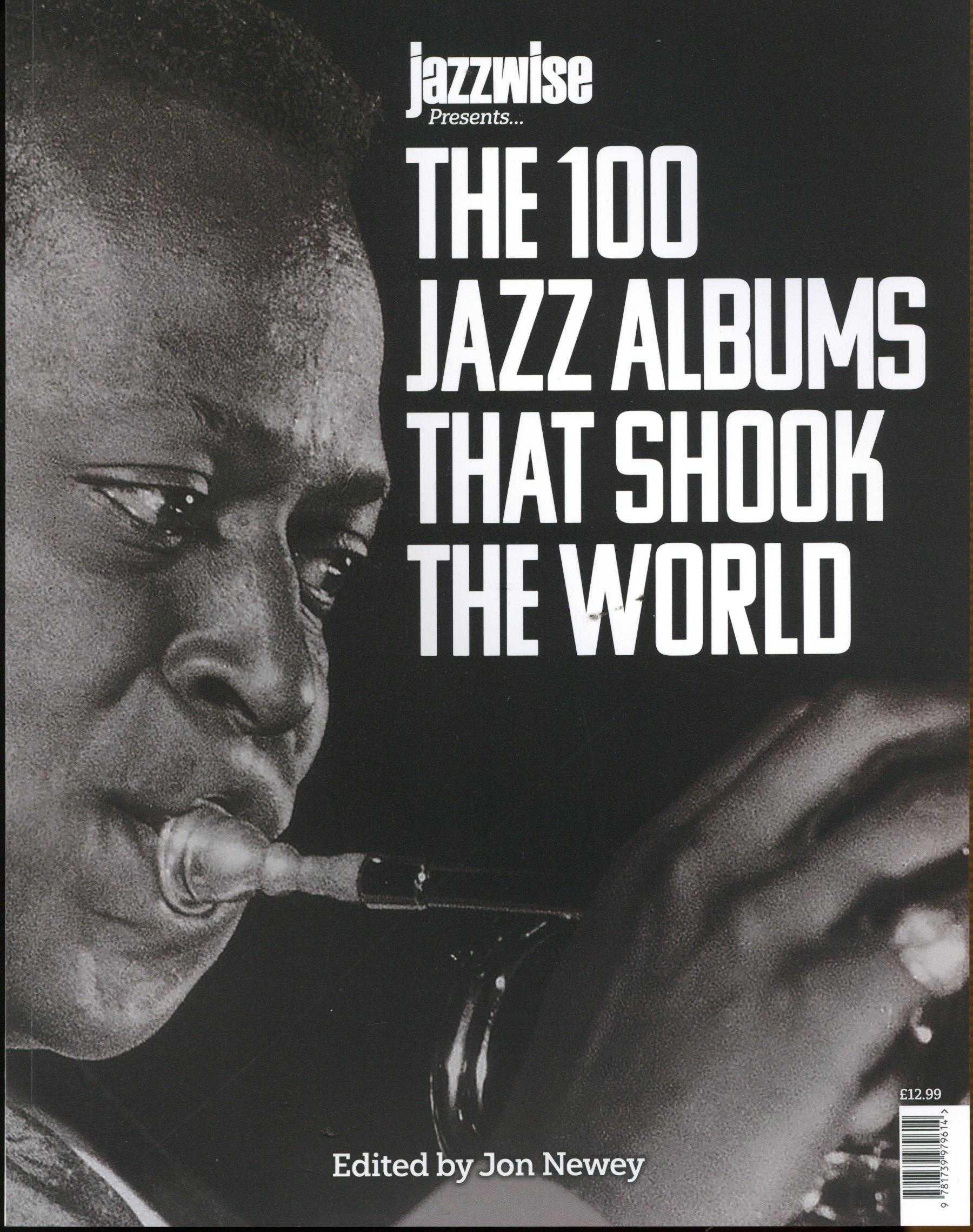 Jazzwize presents