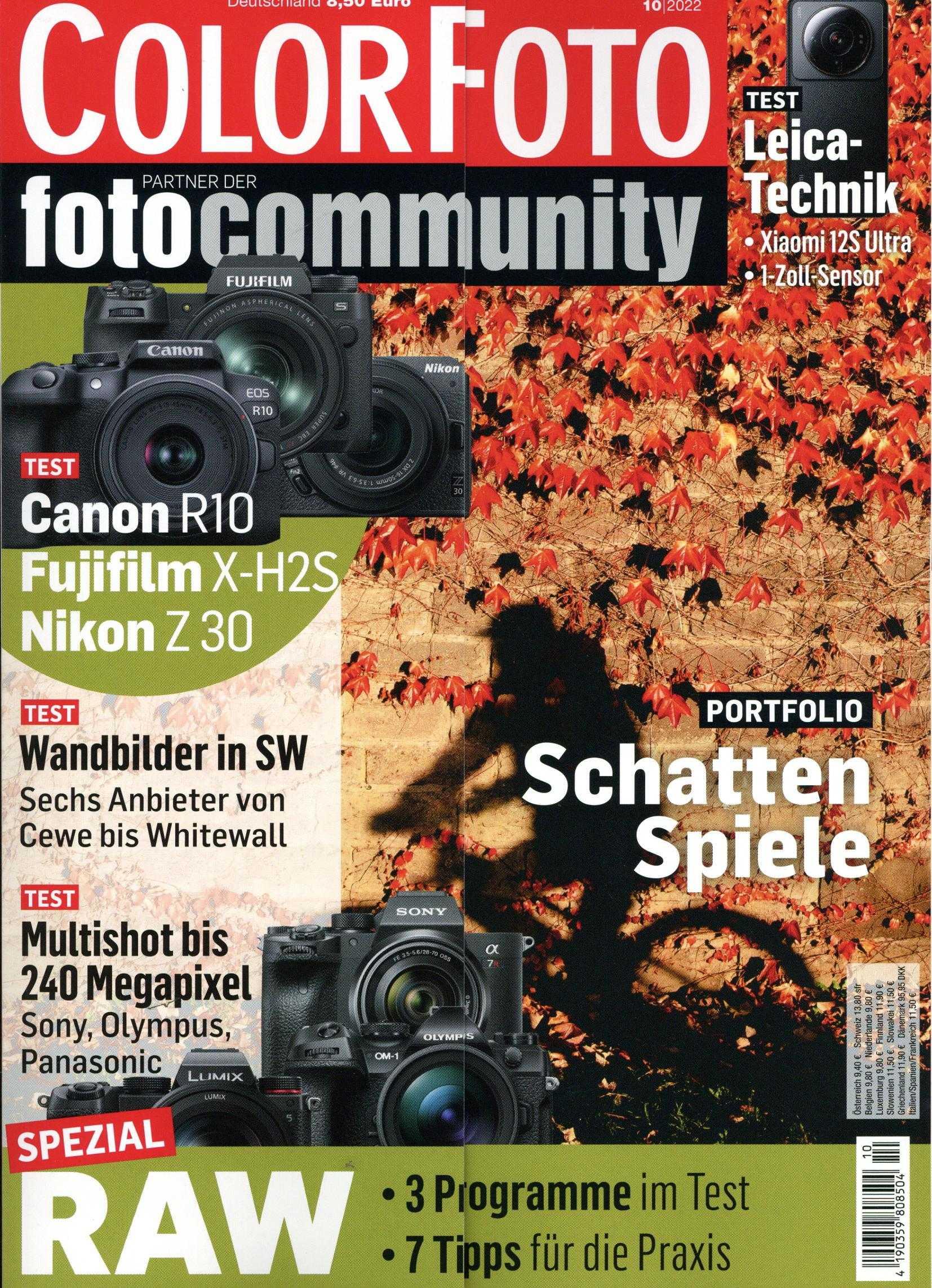 Color Foto