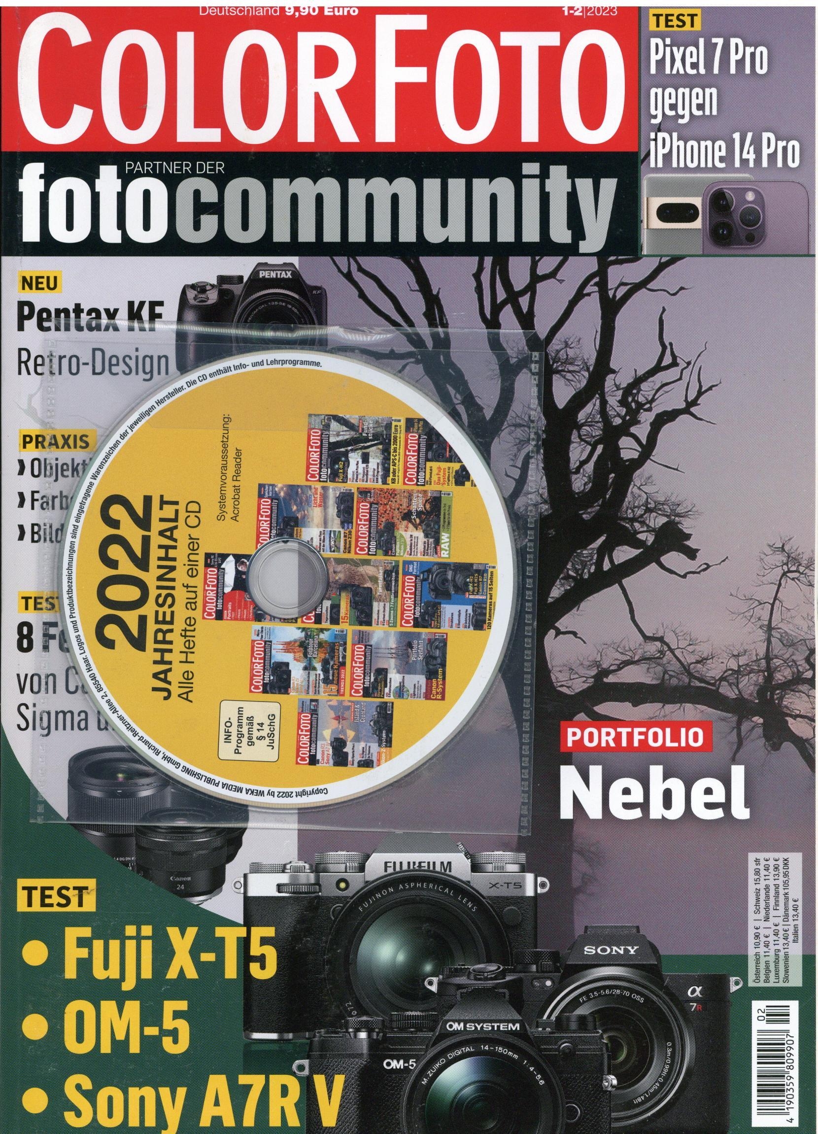 Color Foto