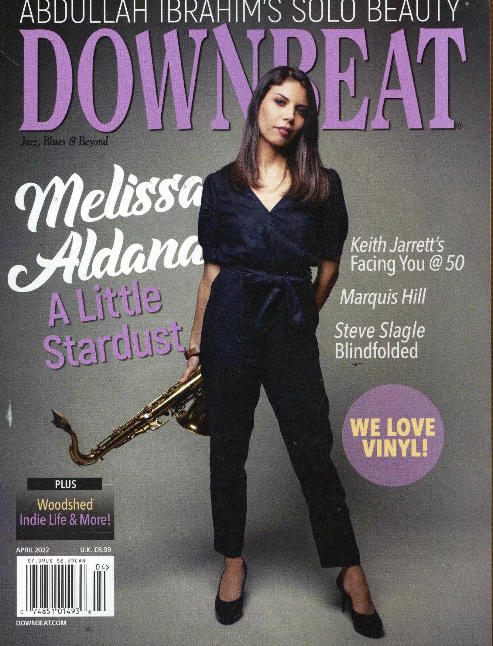 Down Beat