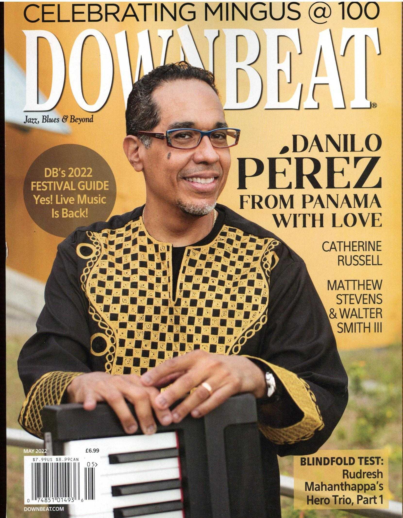 Down Beat