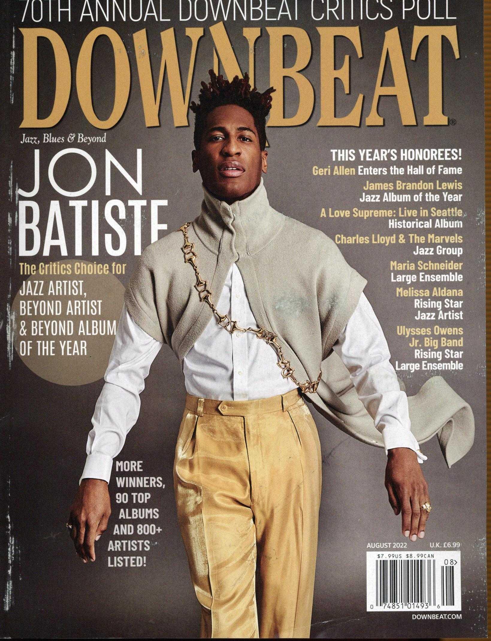 Down Beat