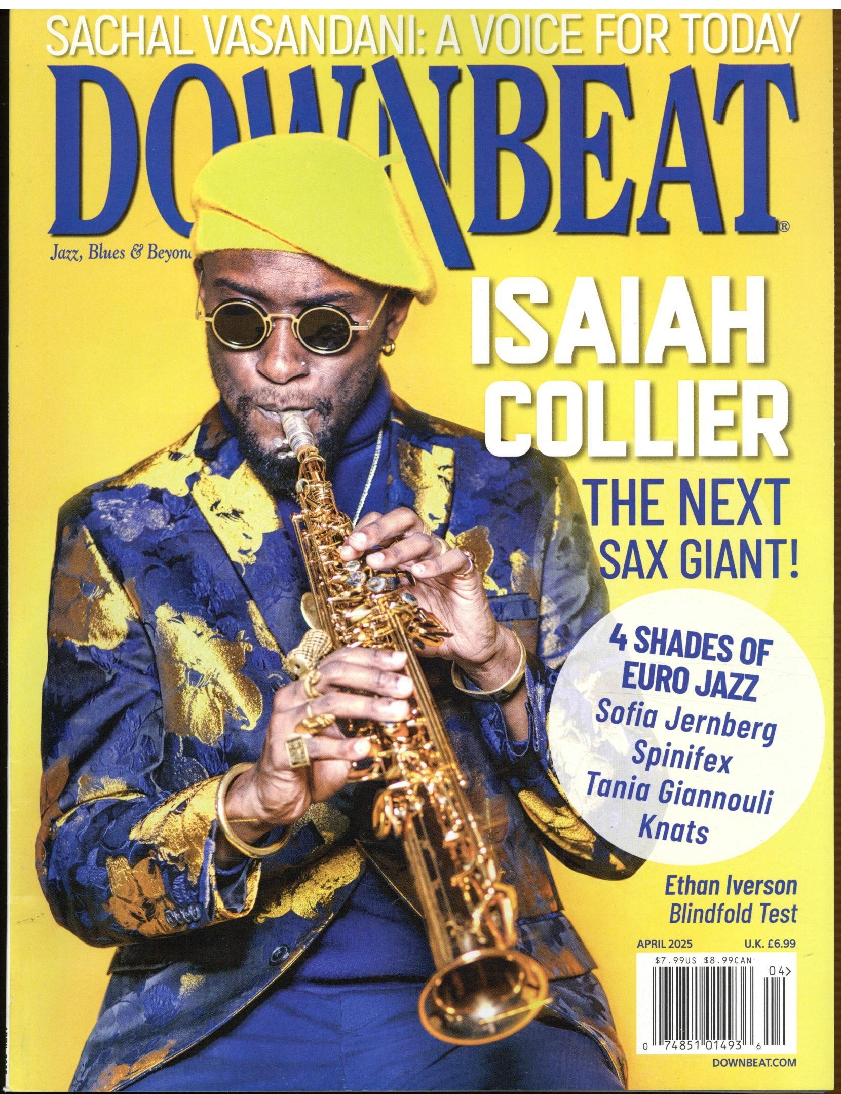 Down Beat