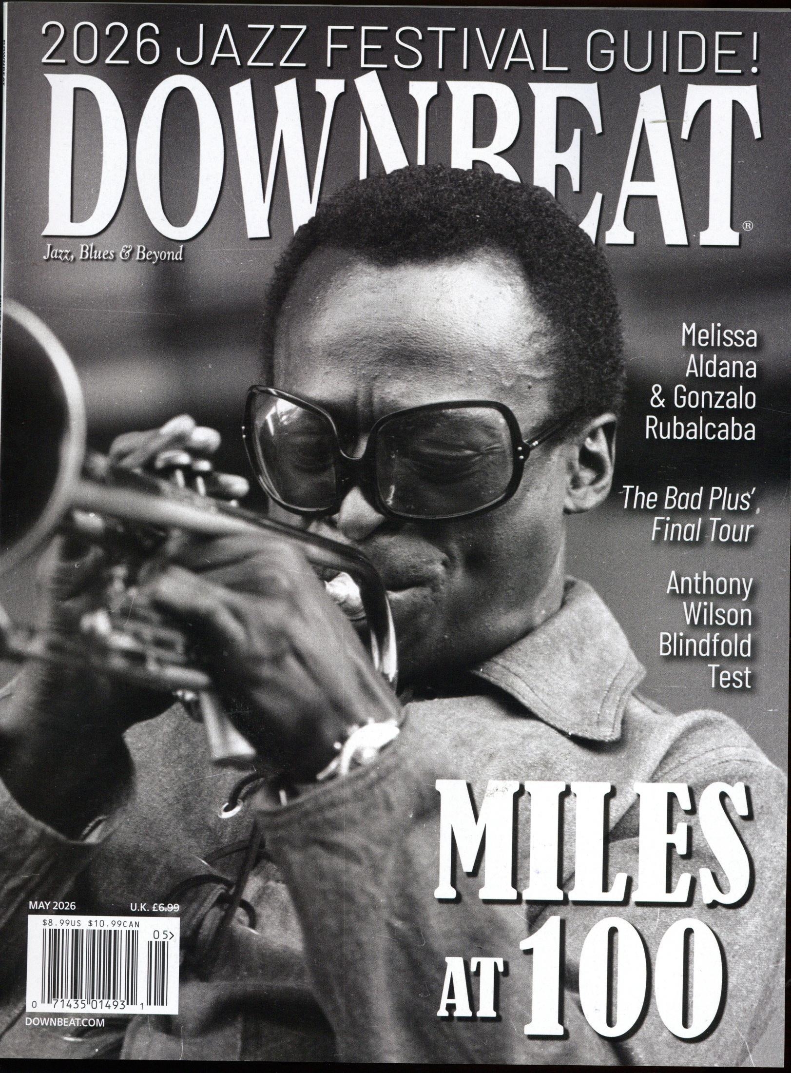Down Beat