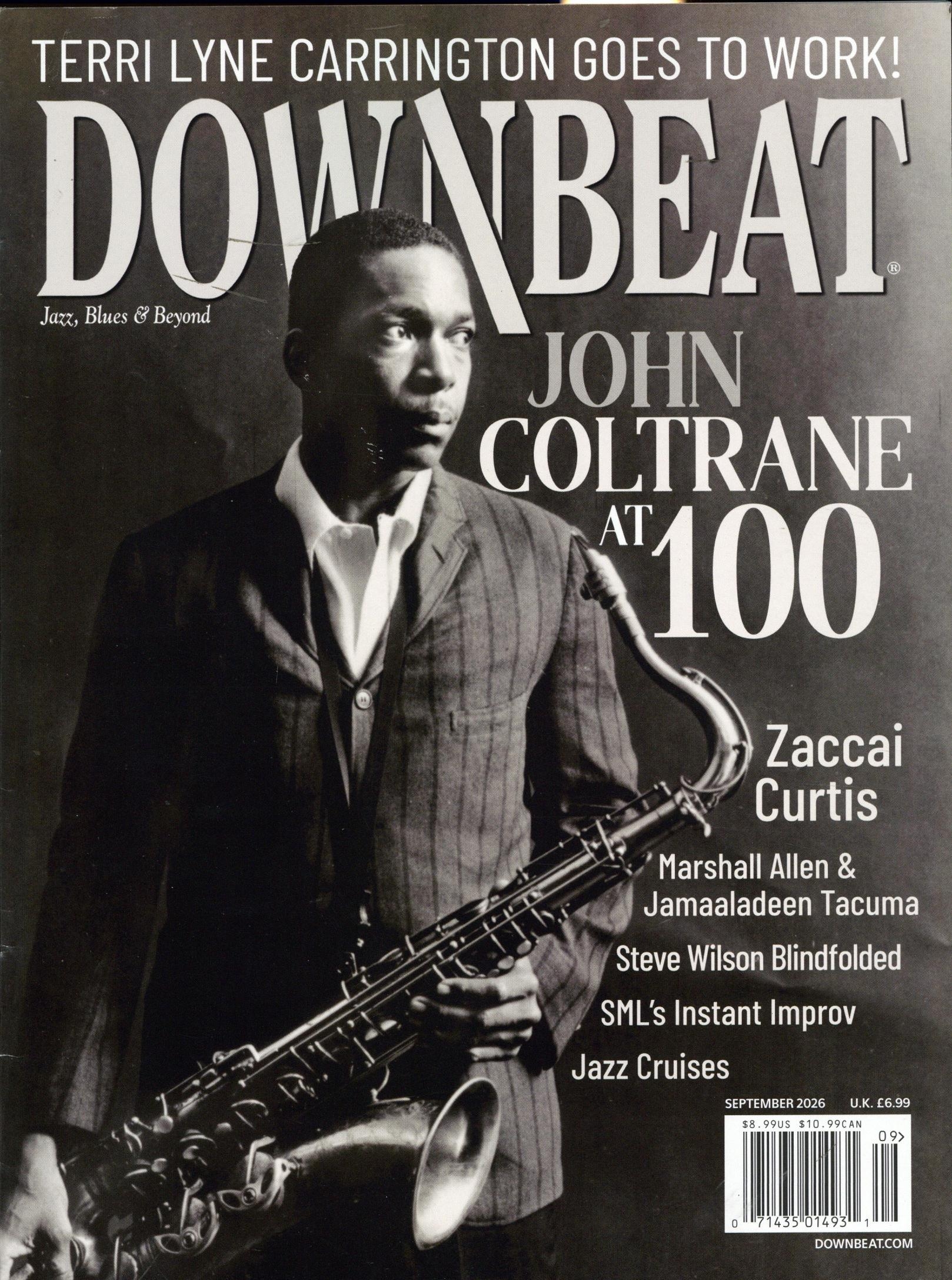 Down Beat