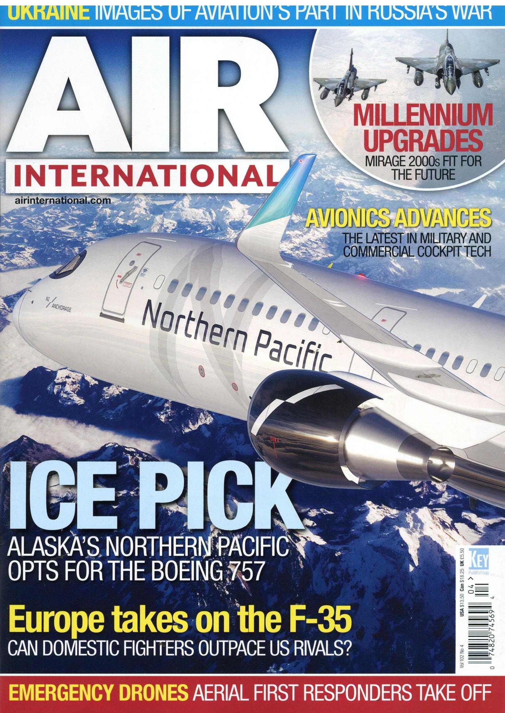 Air International