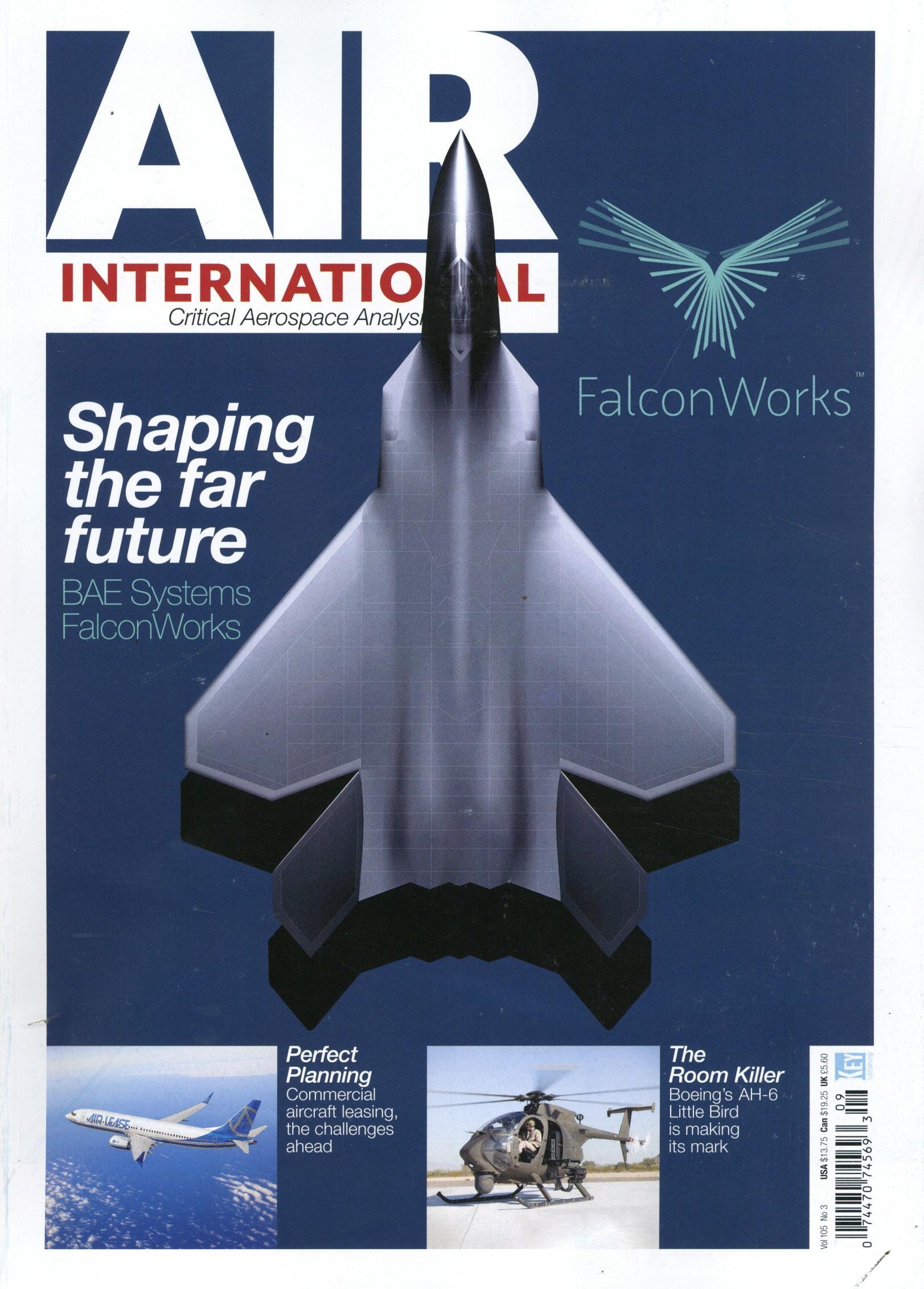 Air International