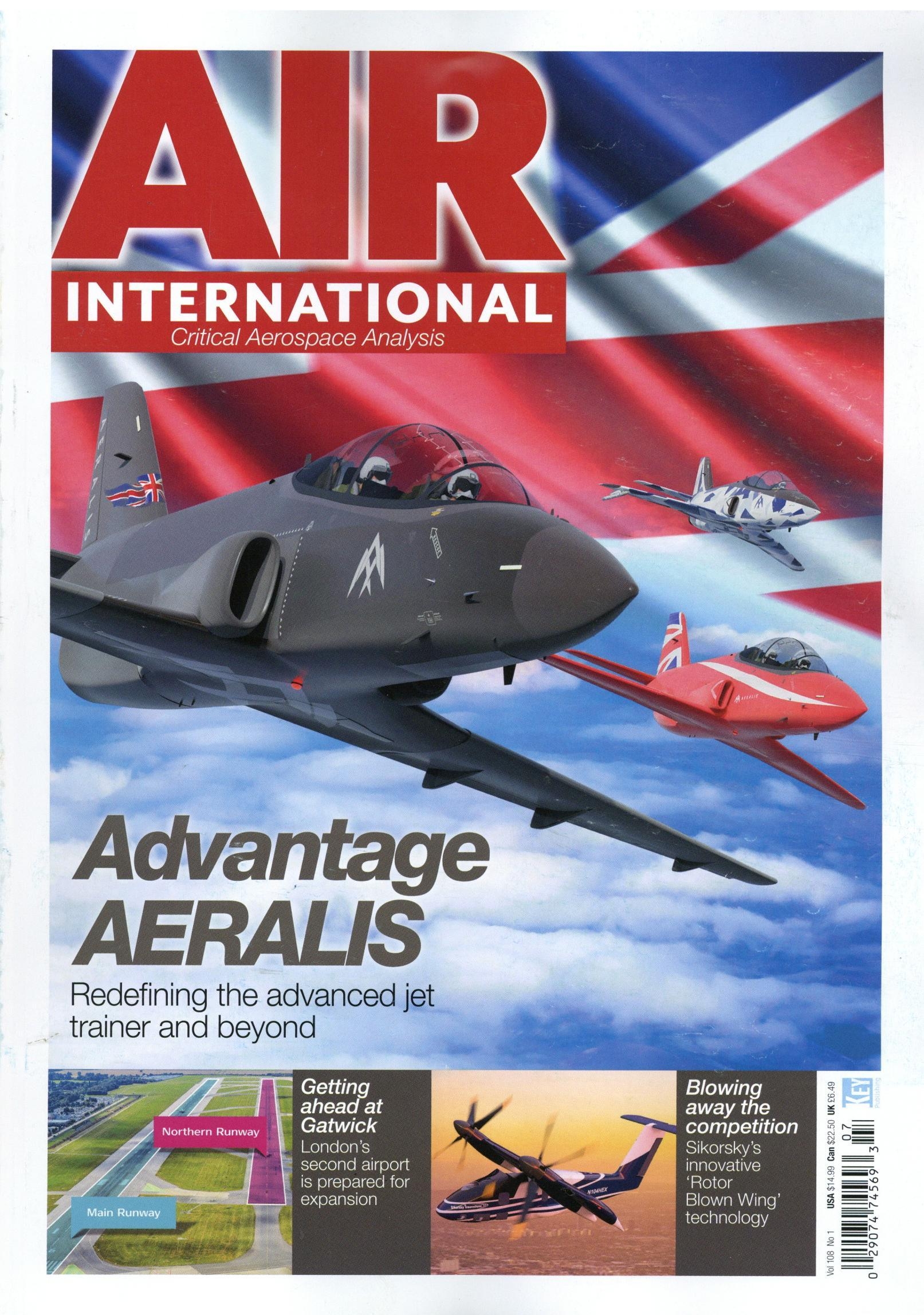 Air International
