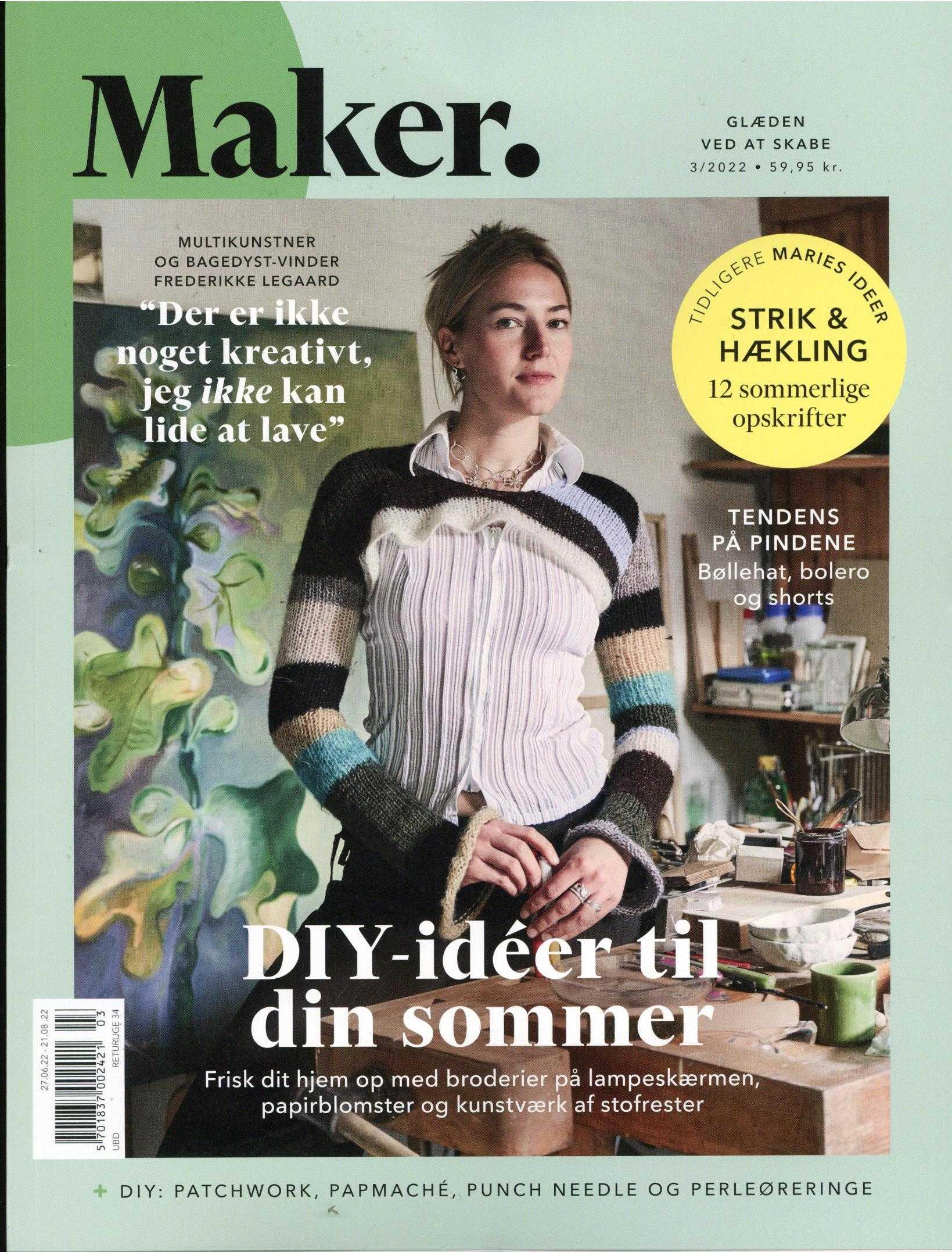 Maker (DK)