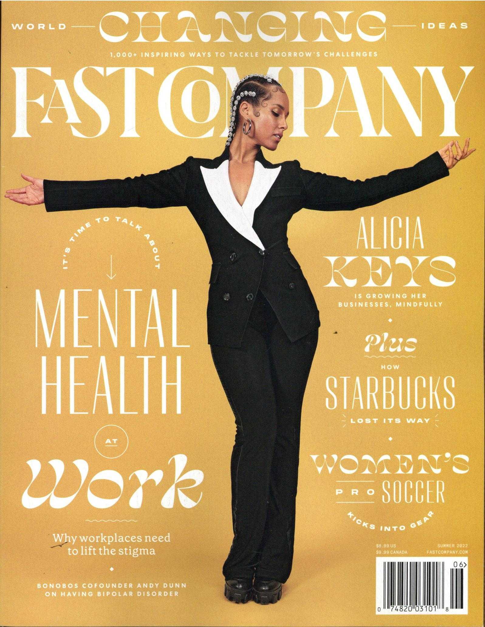 Fast Company