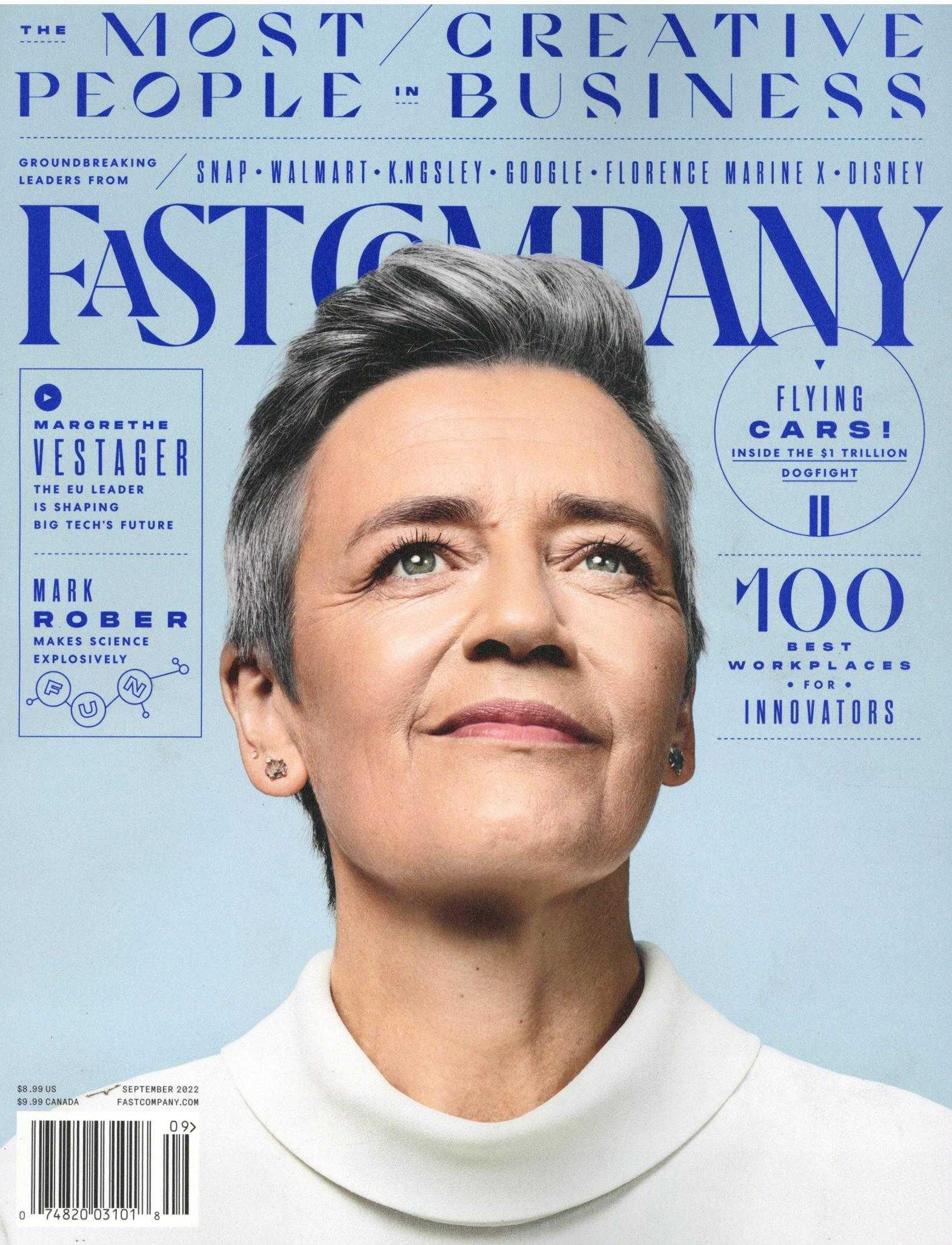 Fast Company