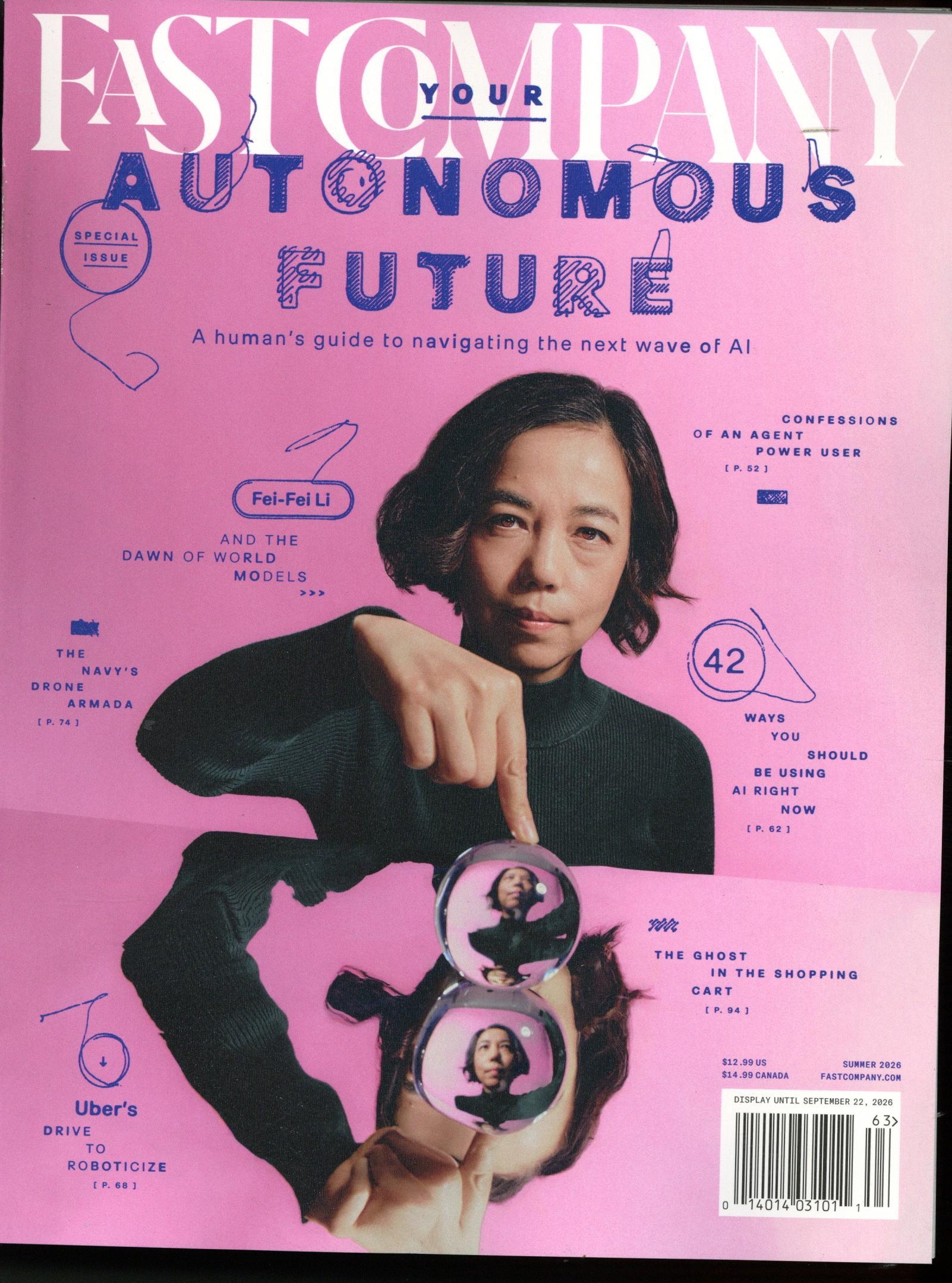 Fast Company