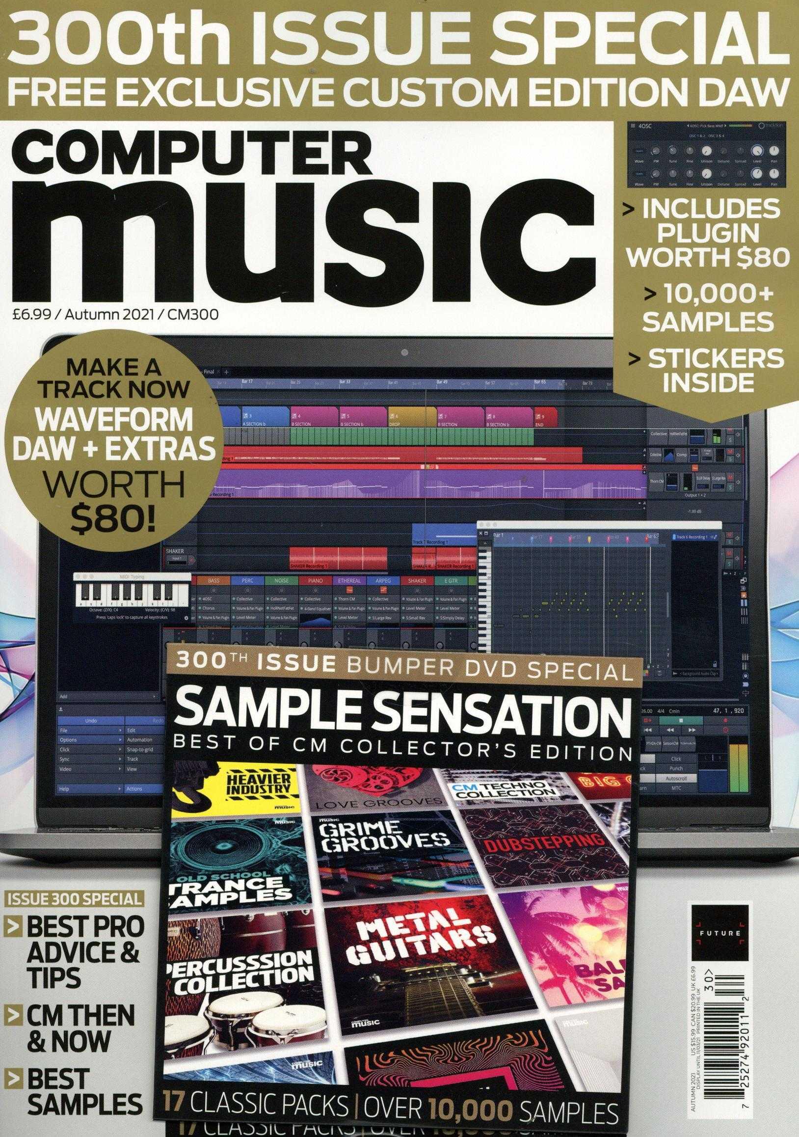 Computer Music