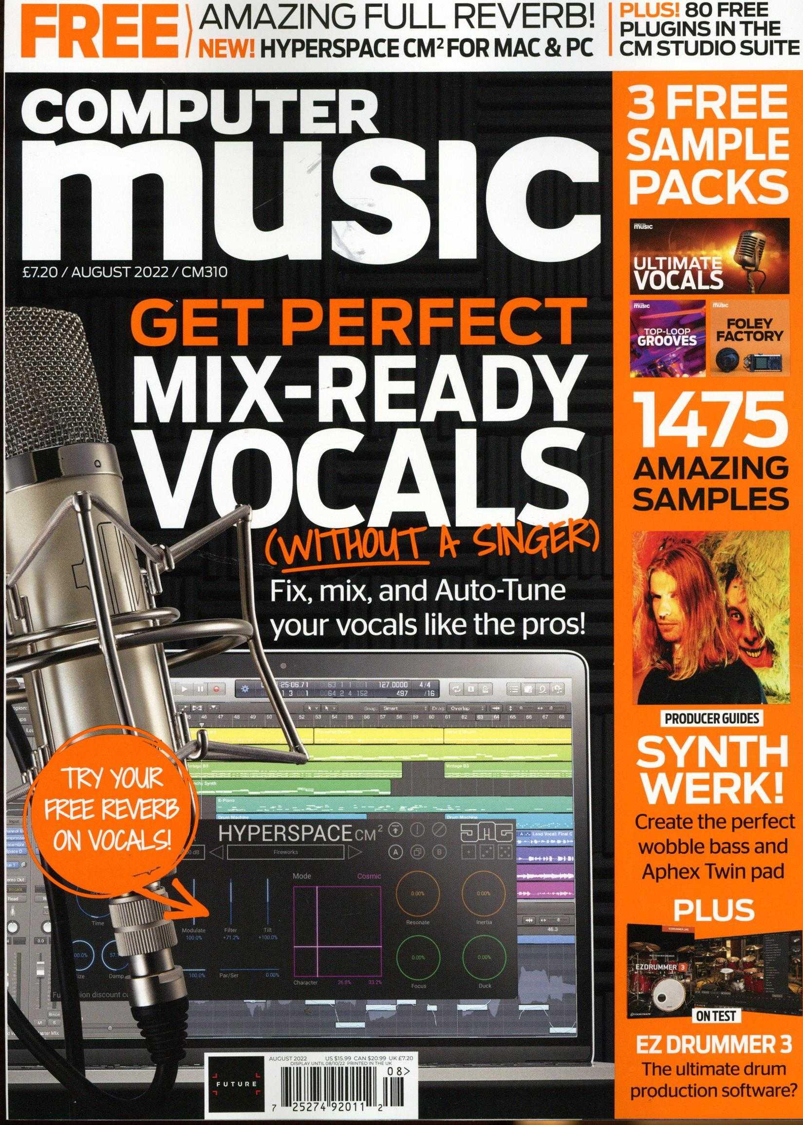 Computer Music