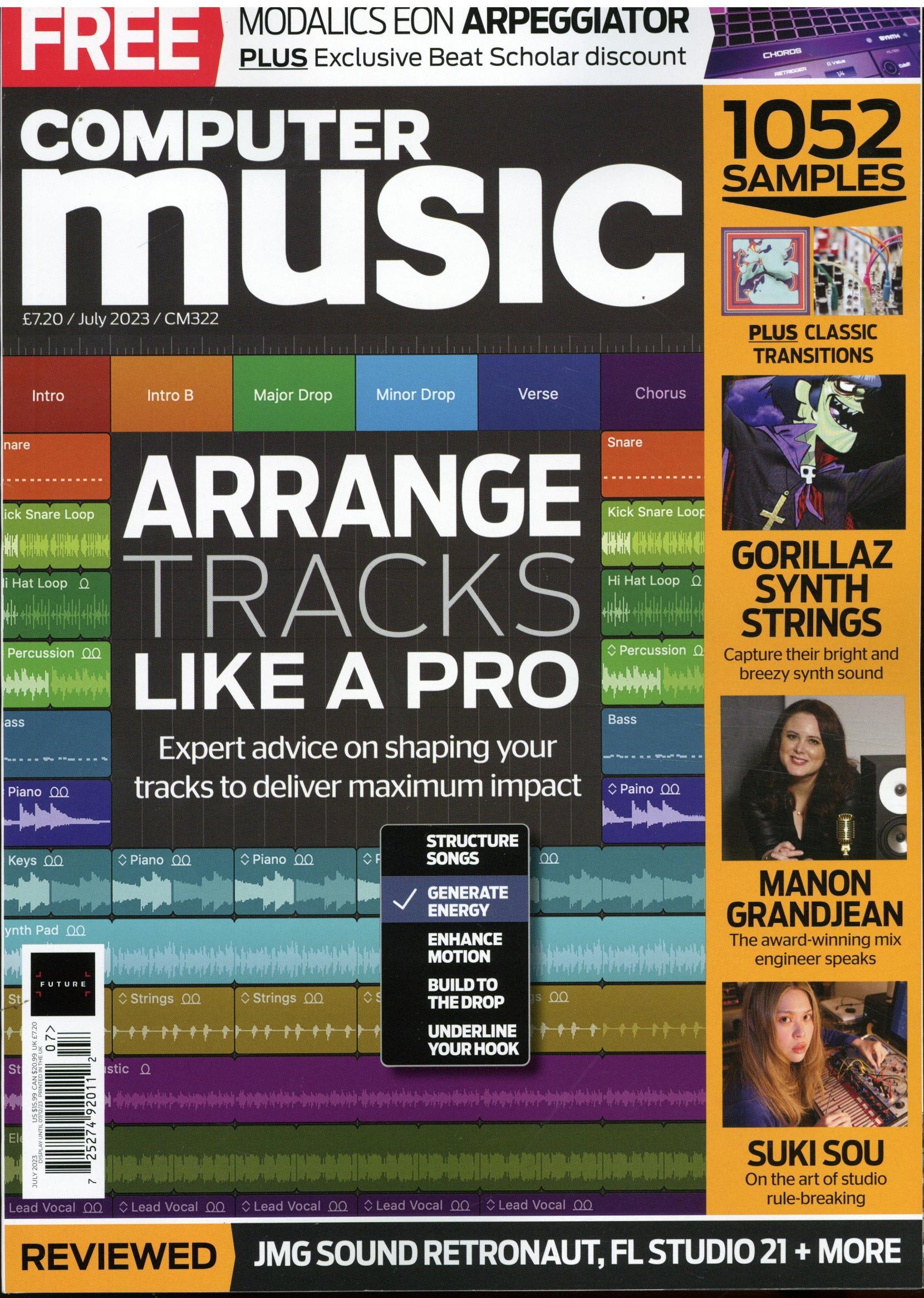 Computer Music