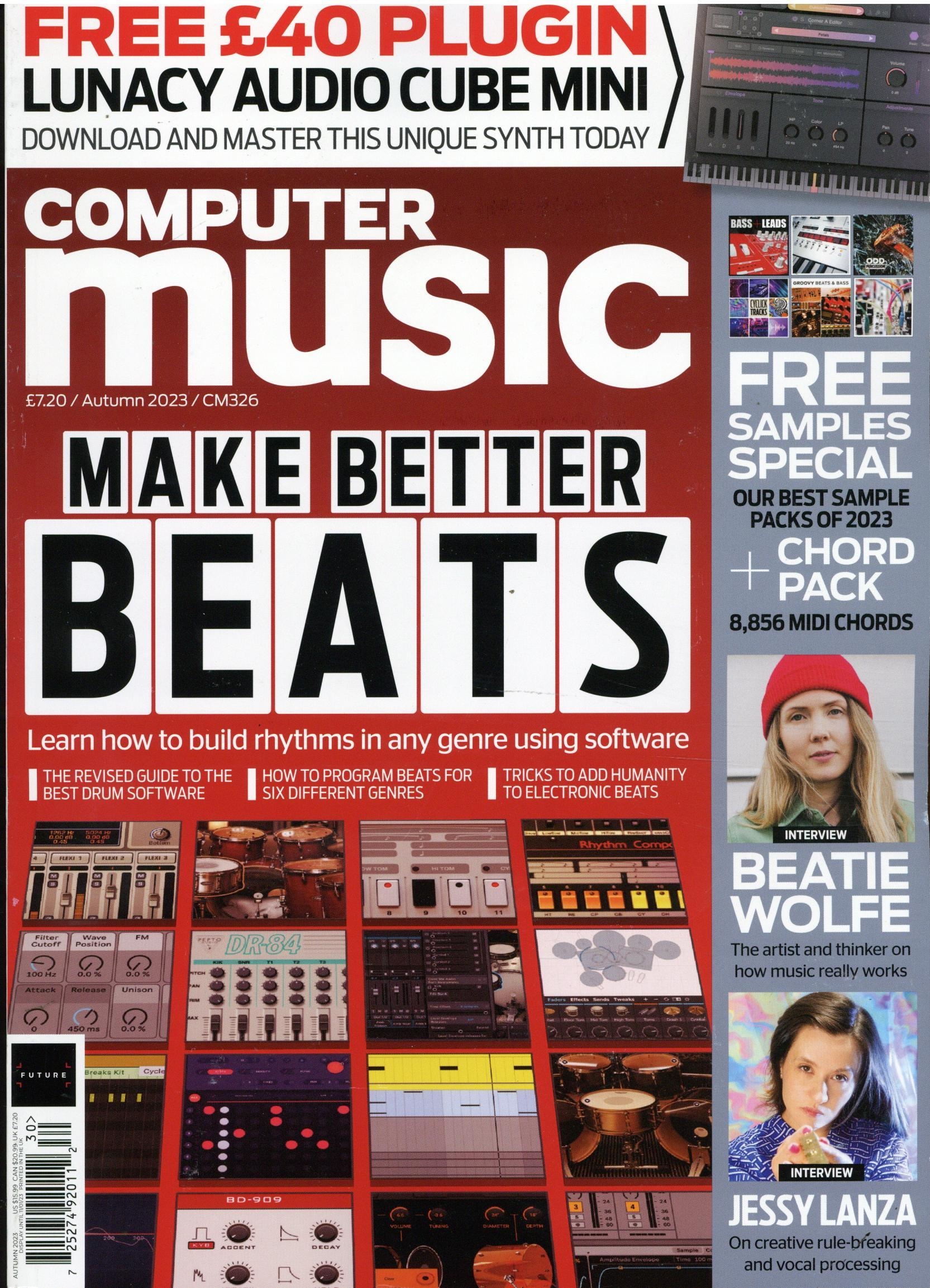 Computer Music