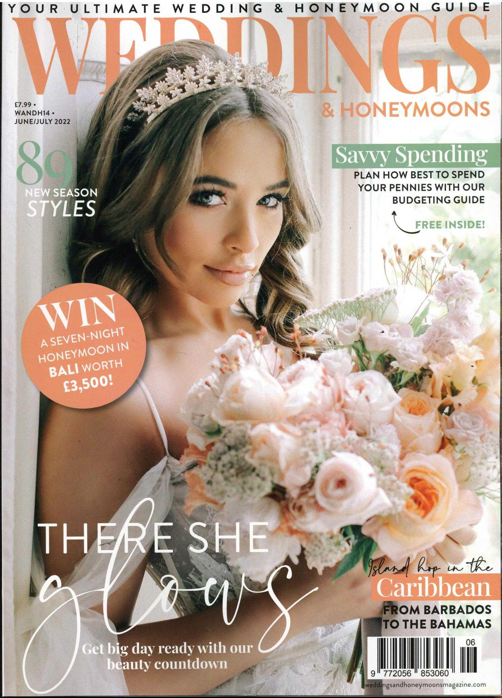 Wedding and Honeymoons